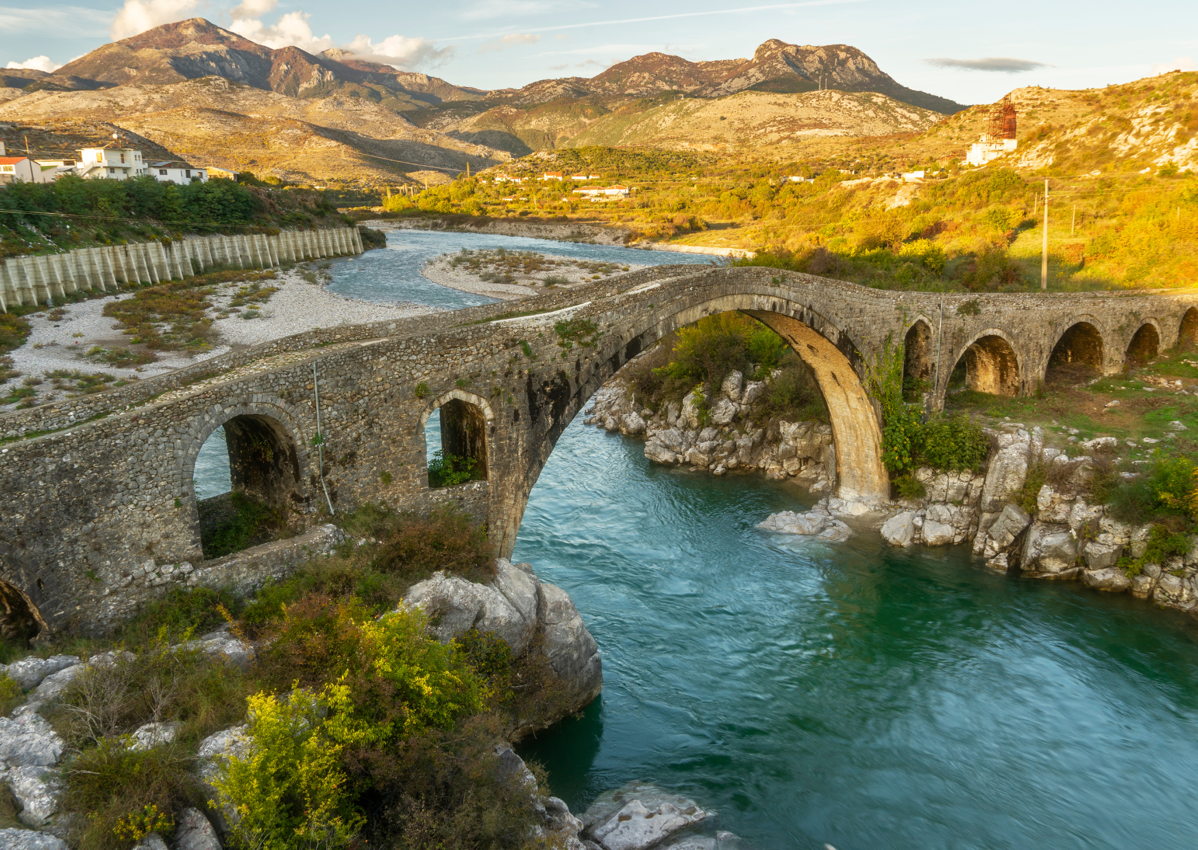 Why 2025 Is the Last Easy Year for EU Residency 3 digital nomads visa Albania