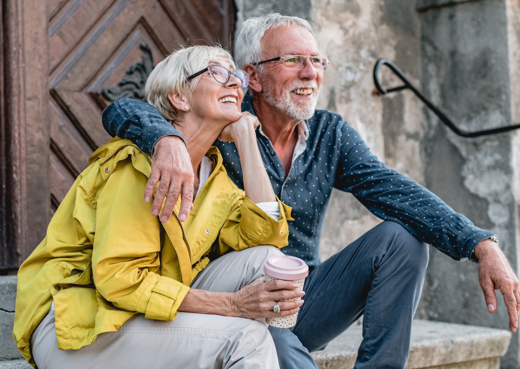 European Seniors 2