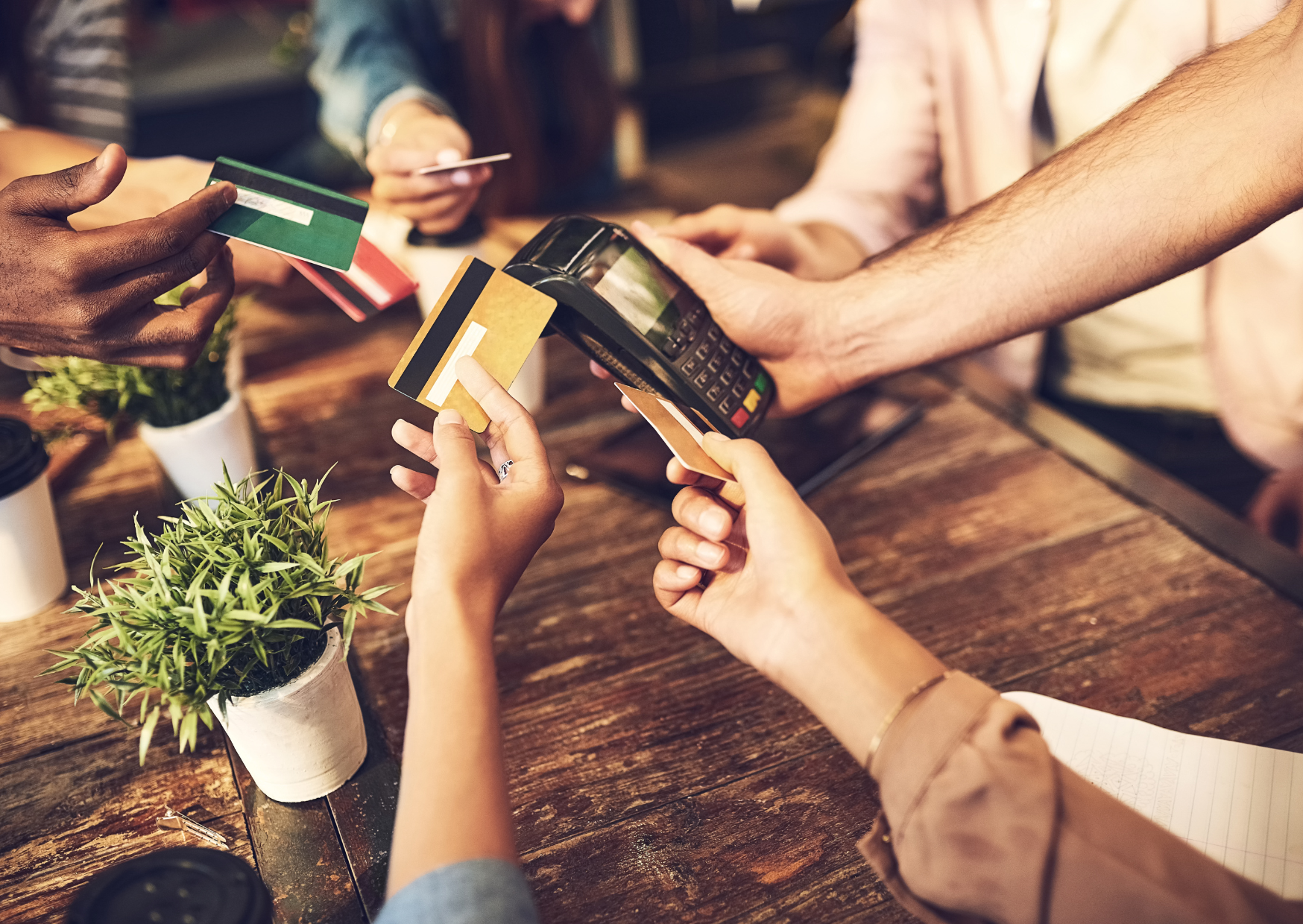 The Dutch “Going Dutch” Means Calculating To The Cent, Not Splitting In Half 3 Going Dutch 2