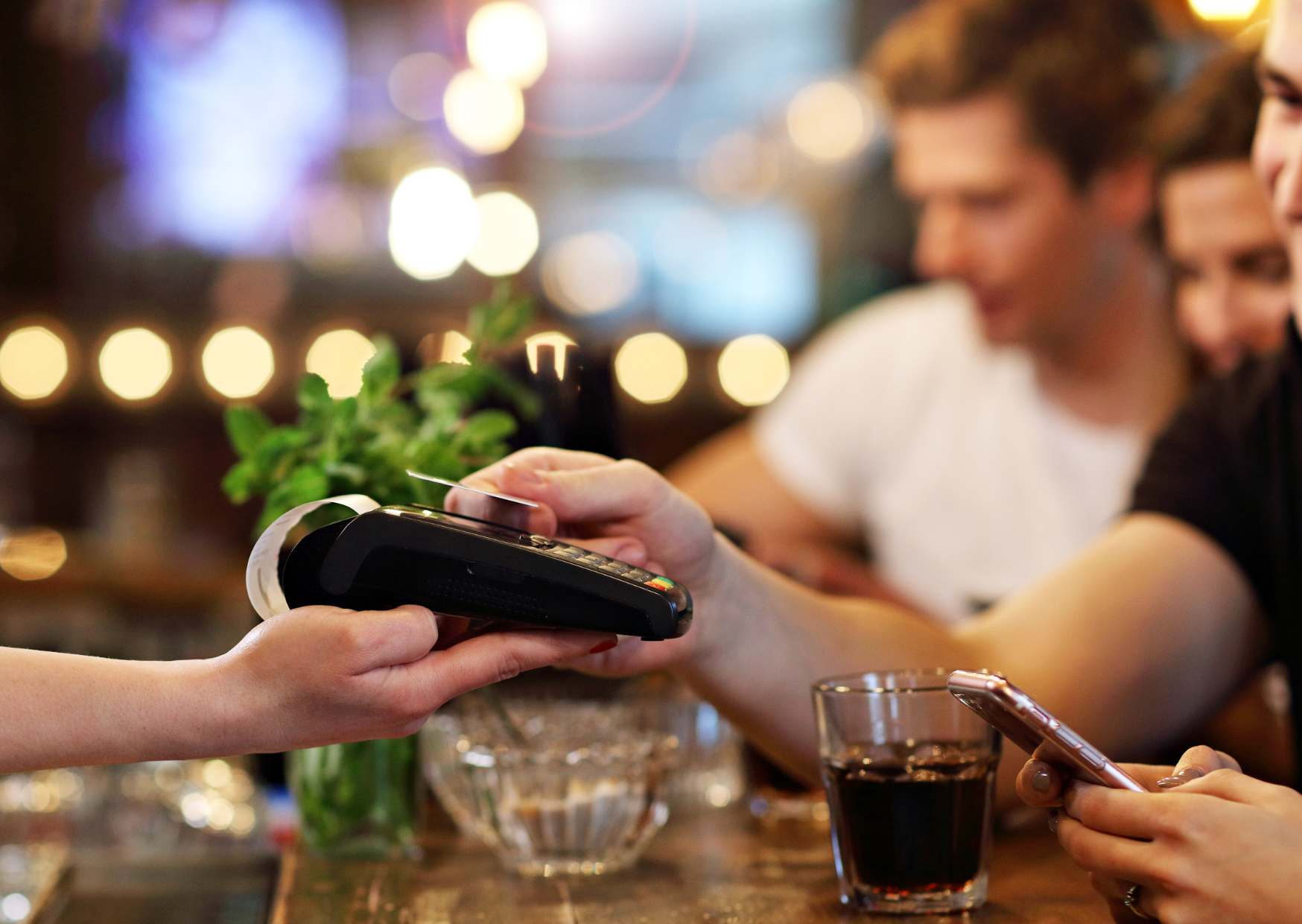 The Dutch “Going Dutch” Means Calculating To The Cent, Not Splitting In Half 2 Going Dutch 4