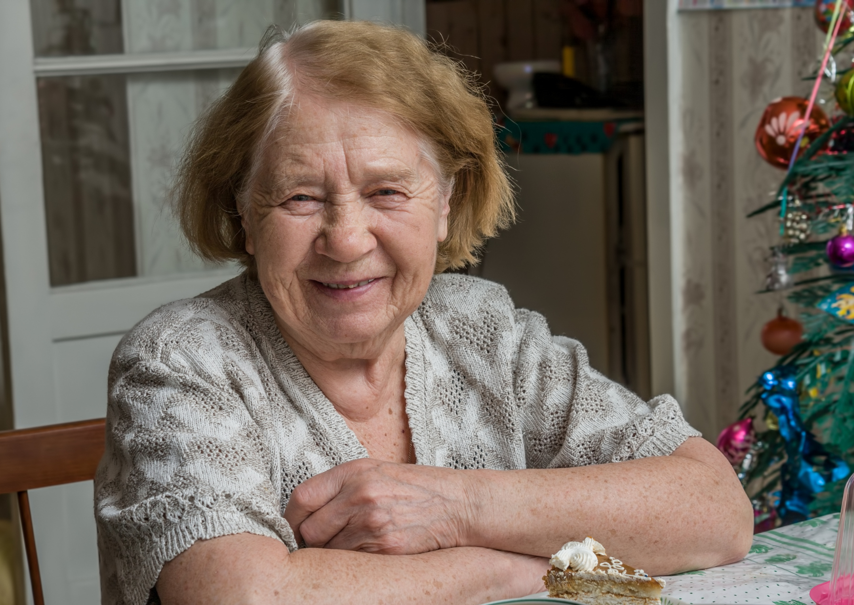 Italian grandmothers 2