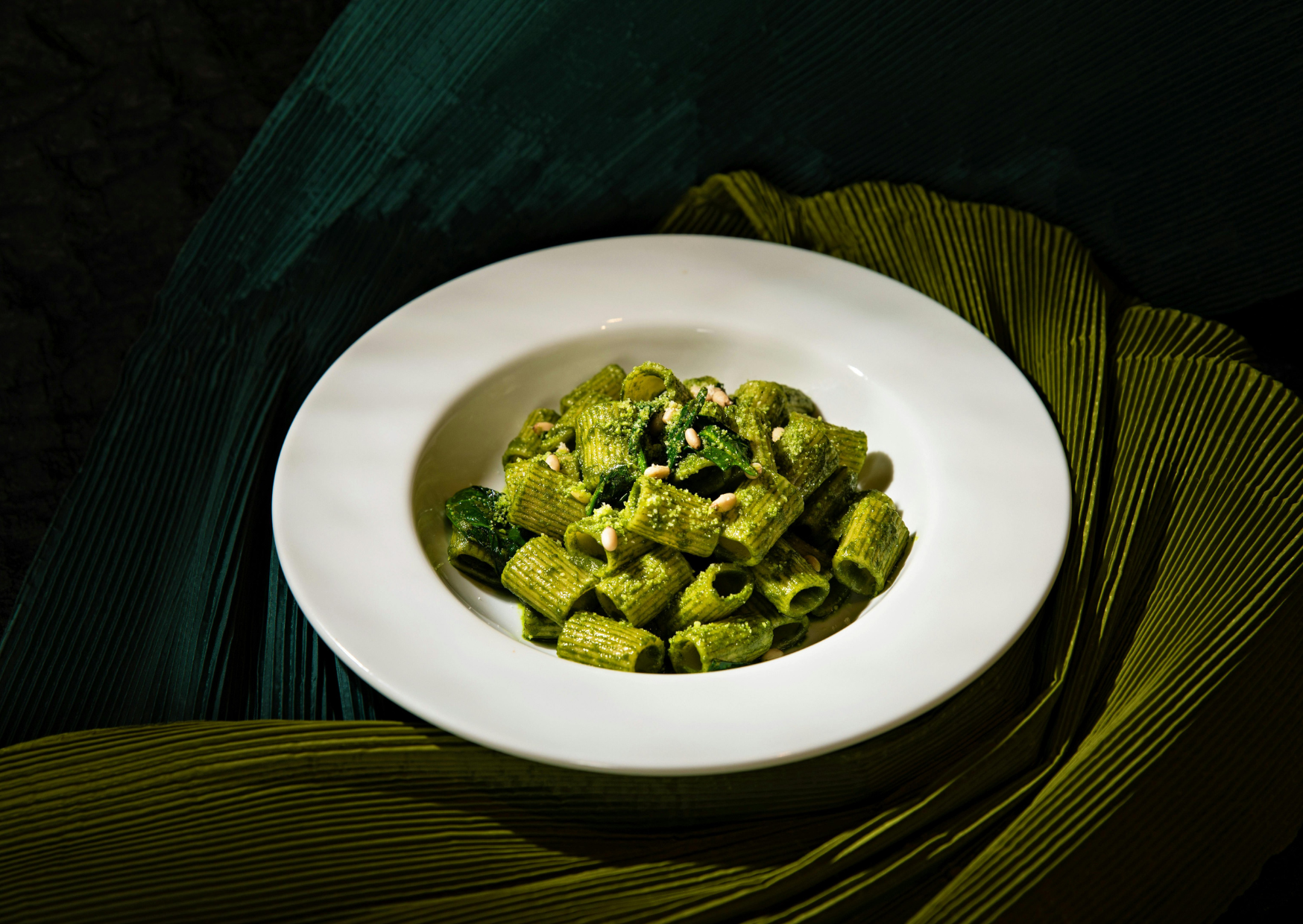 Italian pesto 5