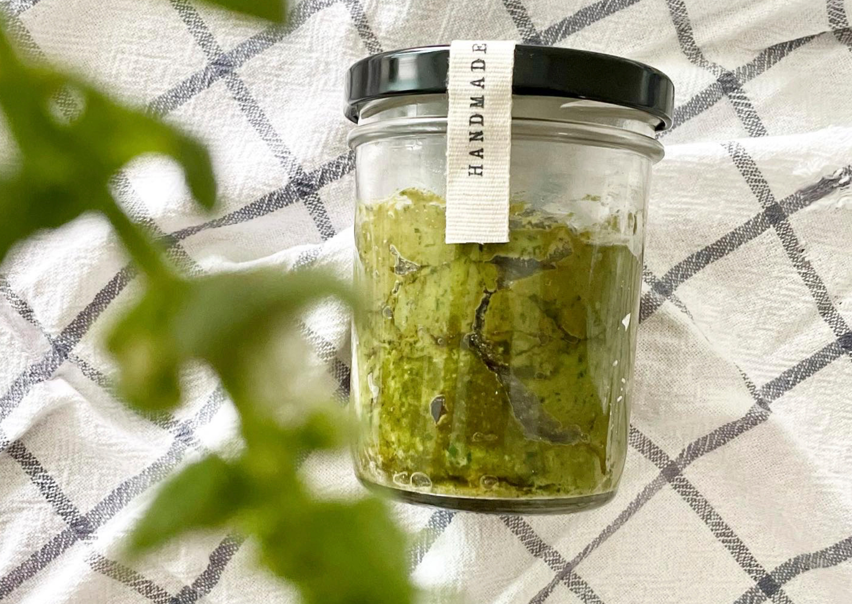 Italian pesto 7