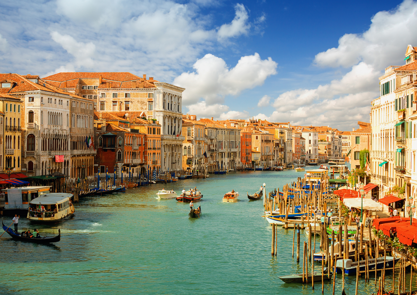 The Italy Residency Trap That's Costing Americans 30,000 To Escape