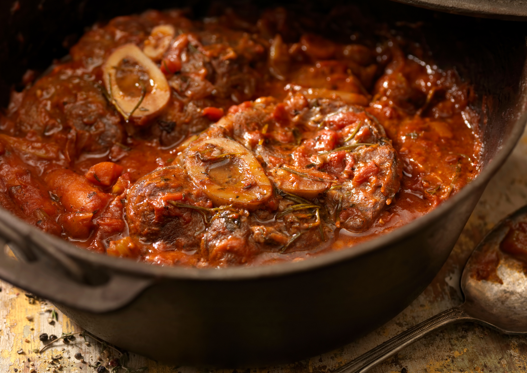 Osso Buco 3