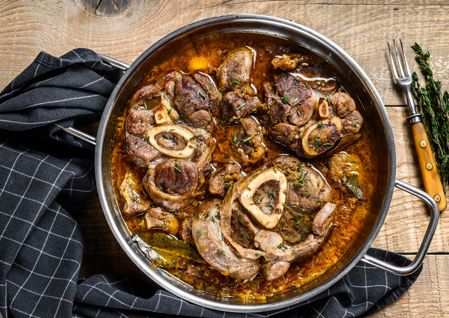 Osso Buco 5