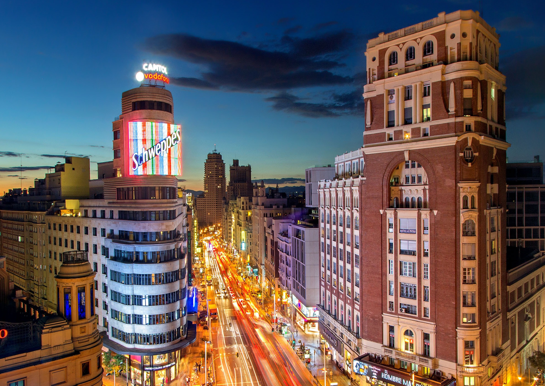 The Residency Change In Spain That Could Let You Stay Year-Round