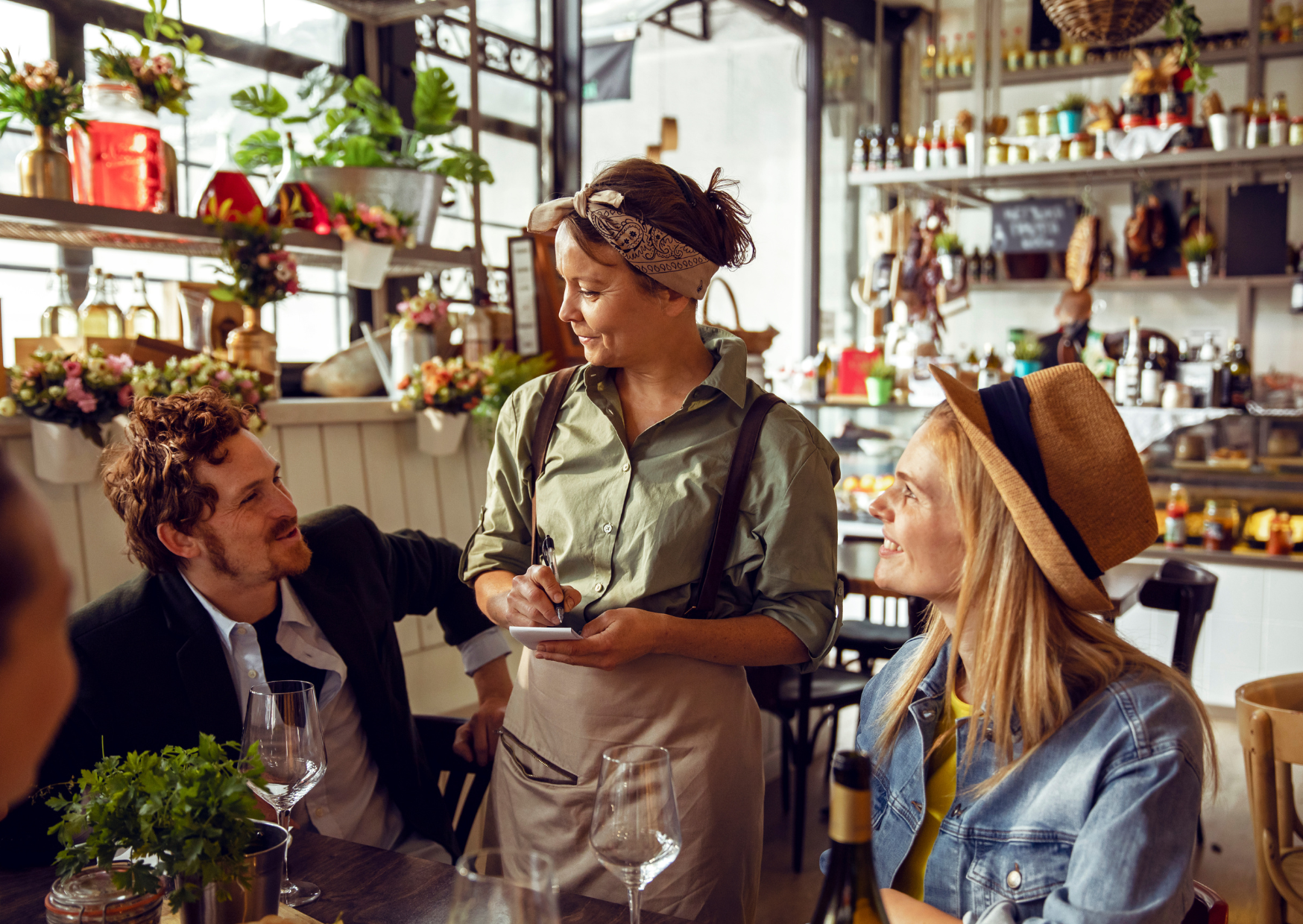 What Happens When You Ask for Bread in France (And Why Tourists Panic) 5 bread in france 7