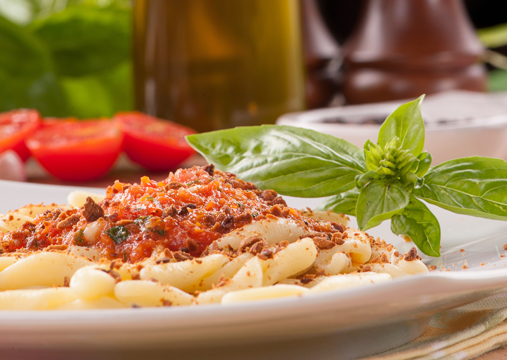 Can Cooking Pasta in Wine Like Sicilians Change the Flavor? Yes But It Won’t Change the Gluten 5 cooking pasta in wine 9 1