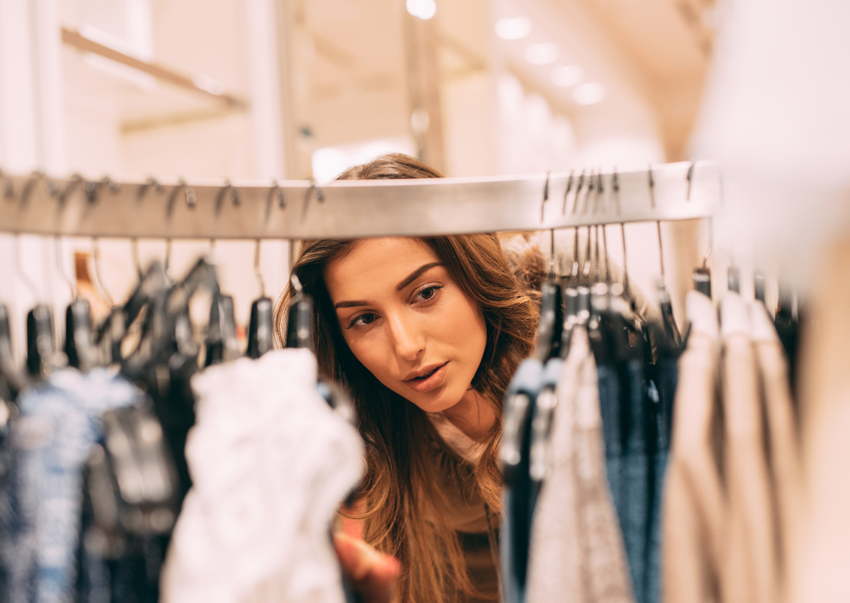 I Adopted French Women's Shopping Rules and Saved $4,000 in 3 Months 2 french women 6