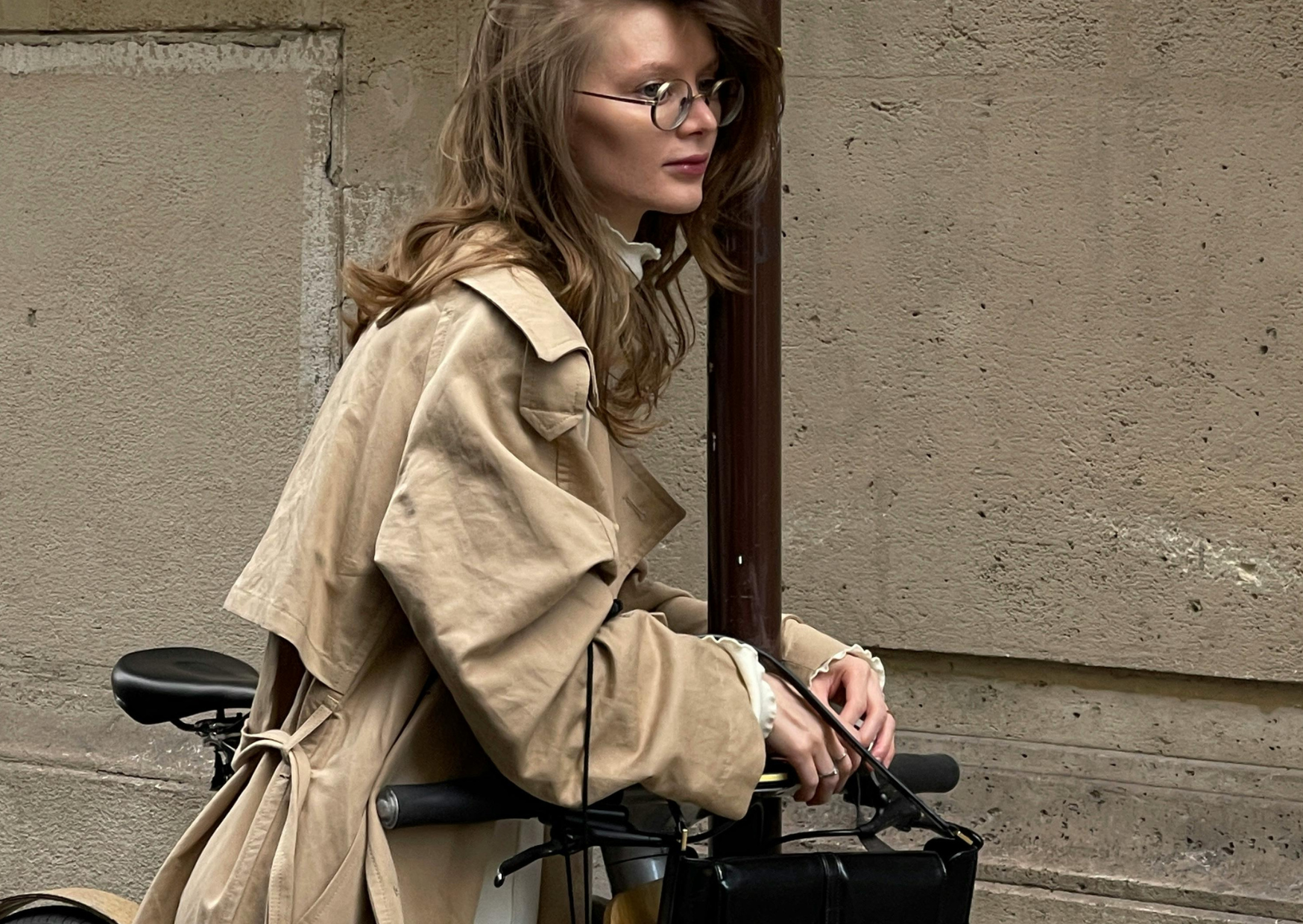 I Adopted French Women's Shopping Rules and Saved $4,000 in 3 Months 3 french women 7