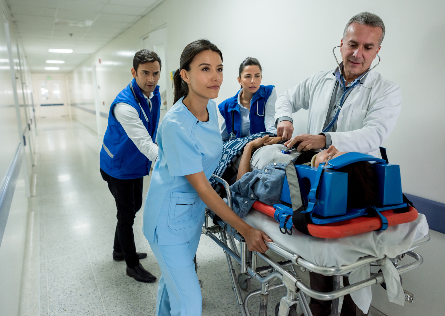 The €50 European Procedure That Costs Americans $8,000 1 laceration 5