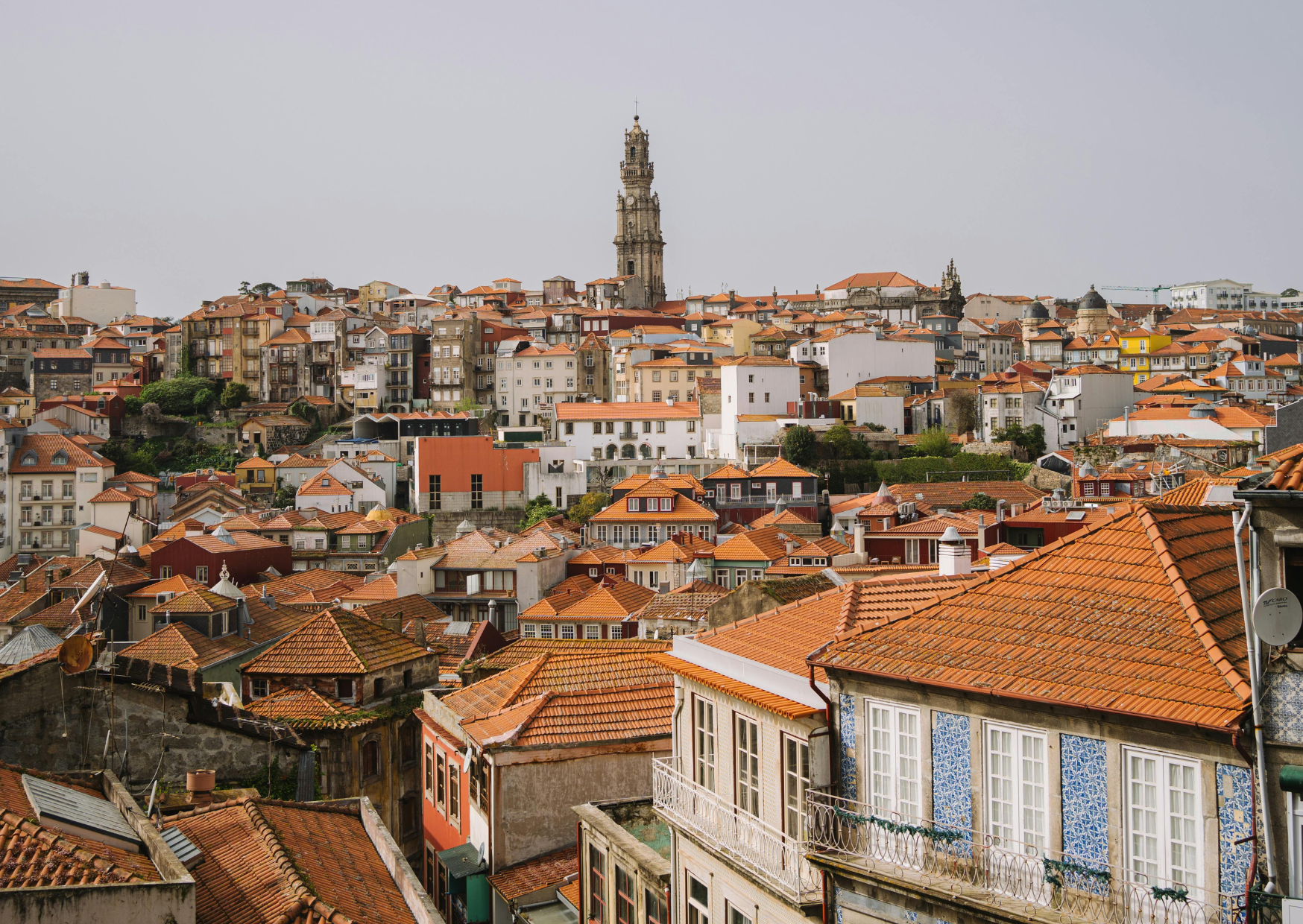 She Moved to Porto With Her Savings: Here’s What Happened After 12 Months 1 living in Porto 5