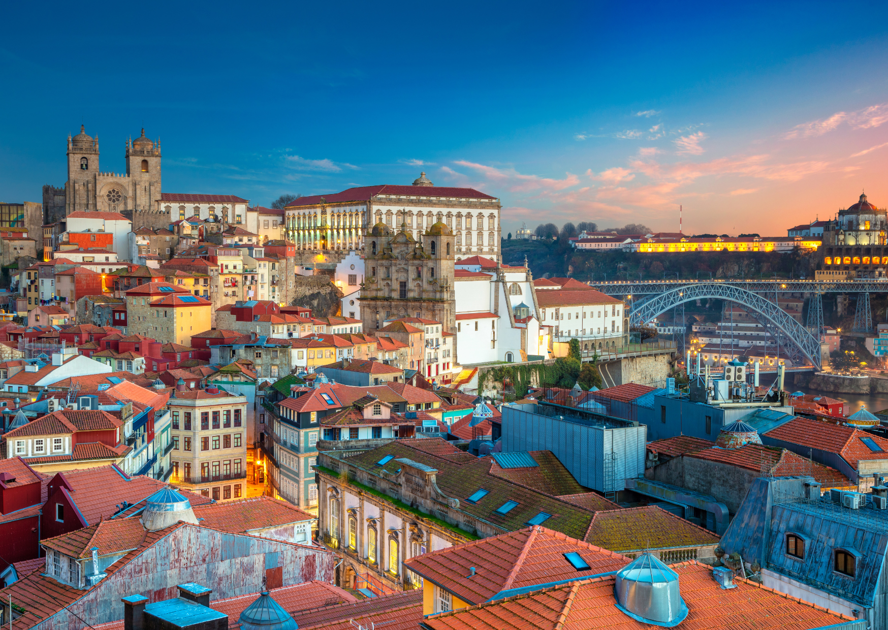 living in Portugal 2