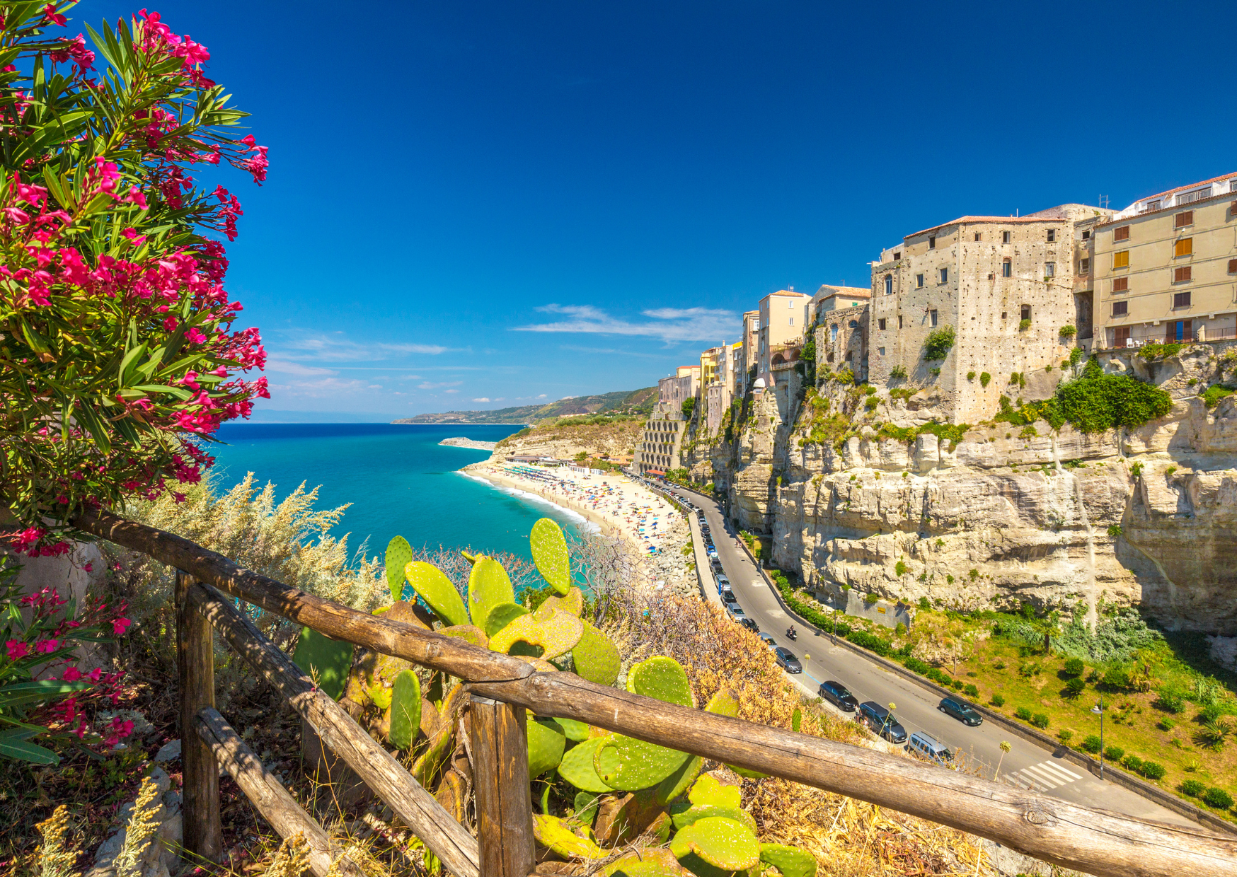 Italian Villages Offering Americans 5-Year Tax Breaks 3 Calabria Italian villages