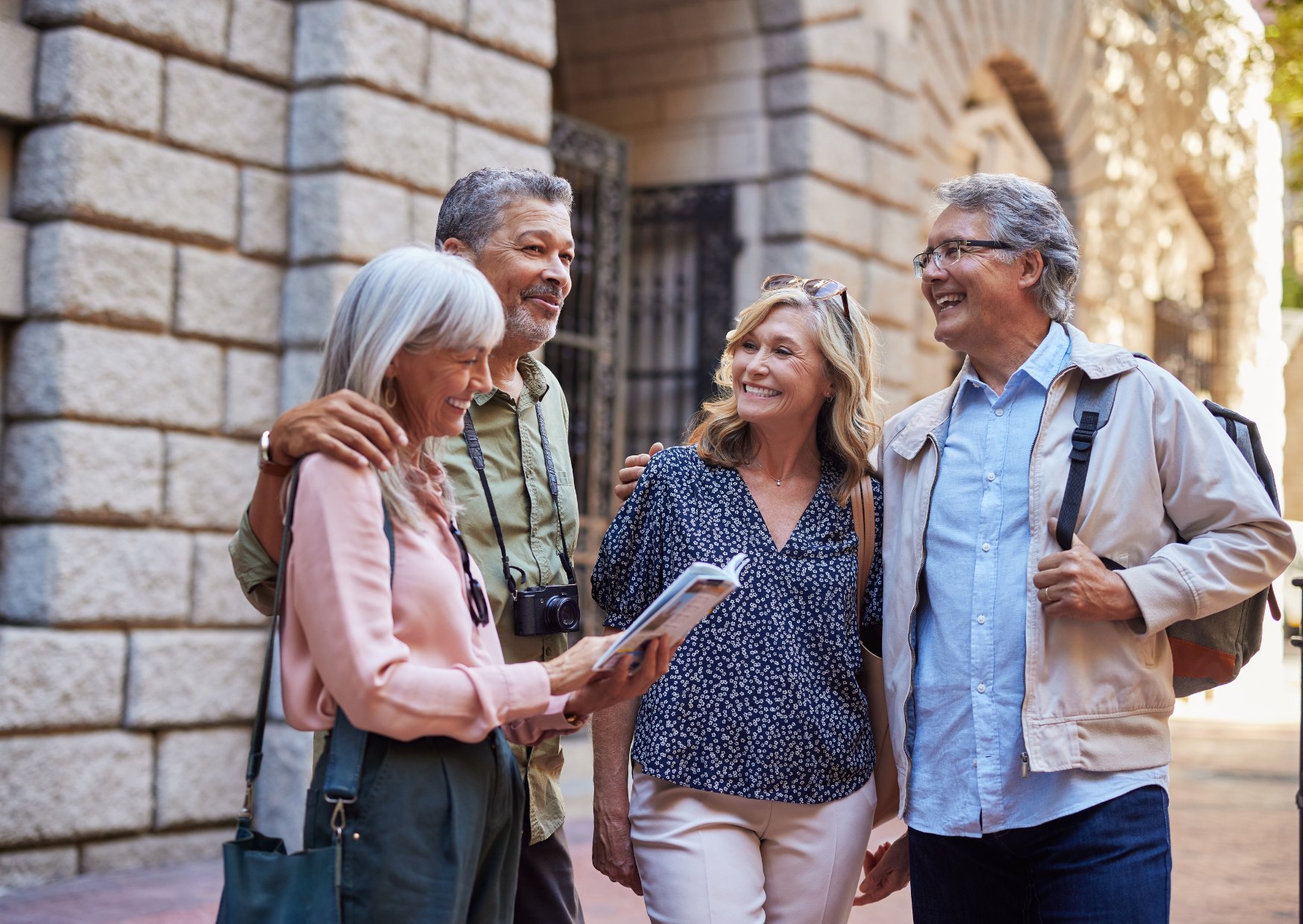 Europeans vs Americans 2