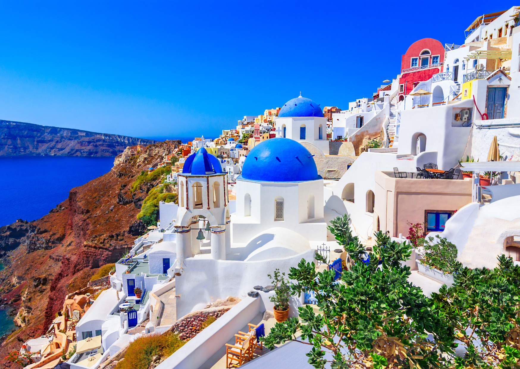 The Residency Route Americans Skip That Takes 60 Days, Not 6 Months