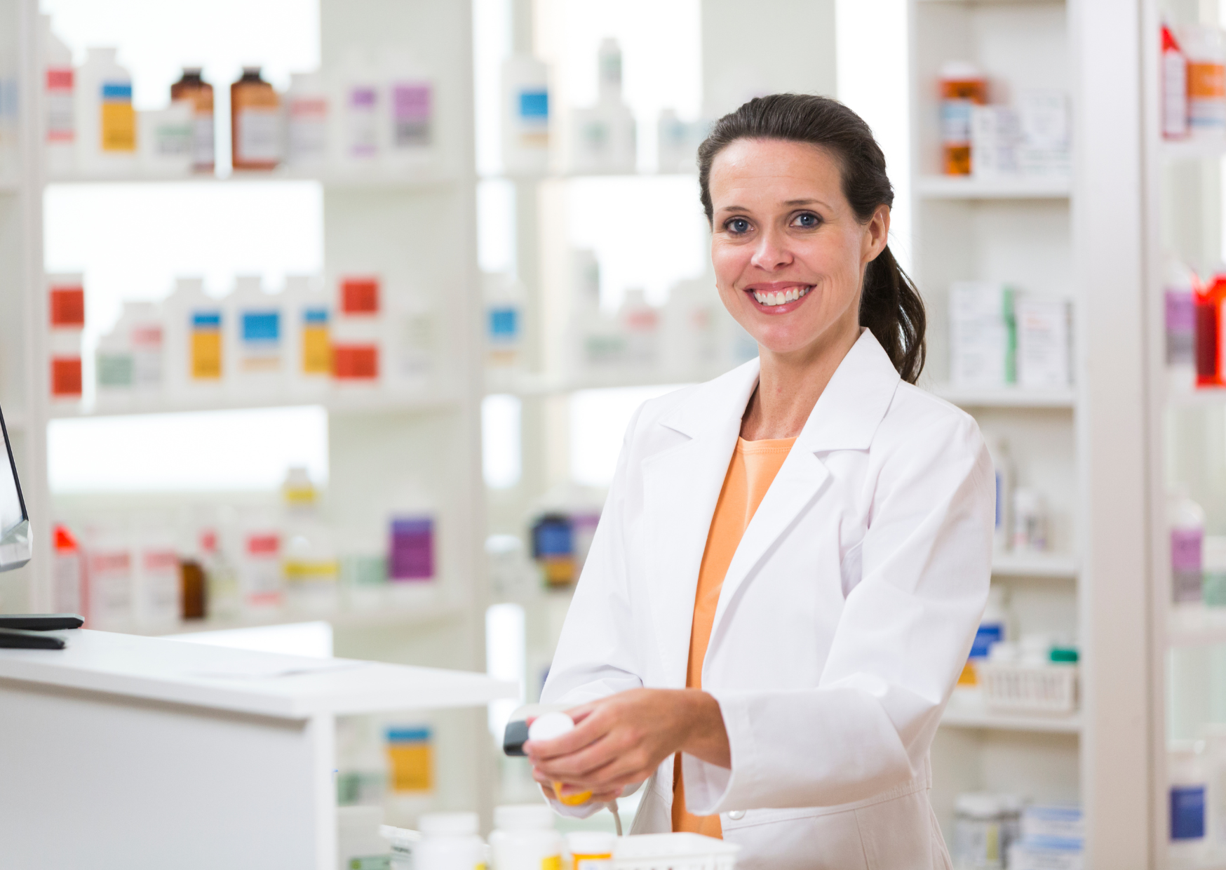 Italian Pharmacists 4