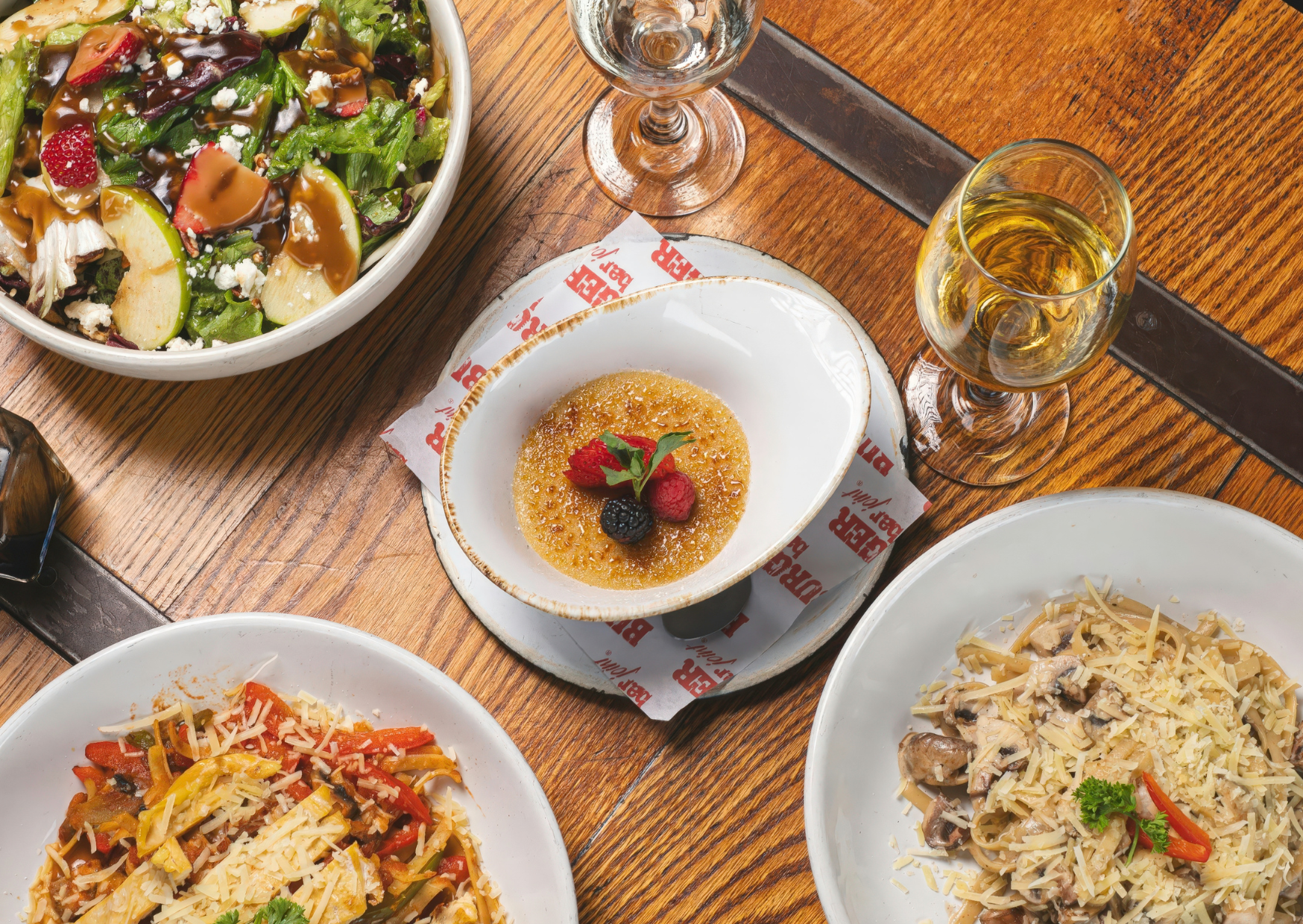 Italian meal timing 4