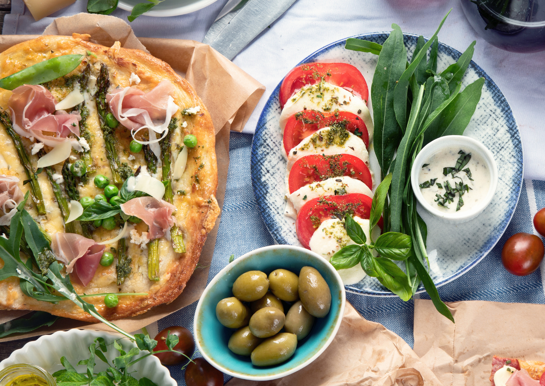 Italian meal timing 6