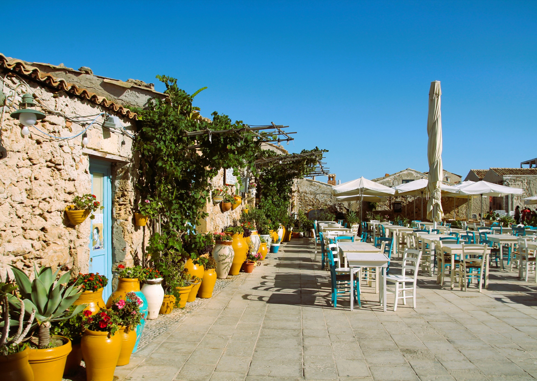 Italian Villages Offering Americans 5-Year Tax Breaks 1 Italian villages Sicily