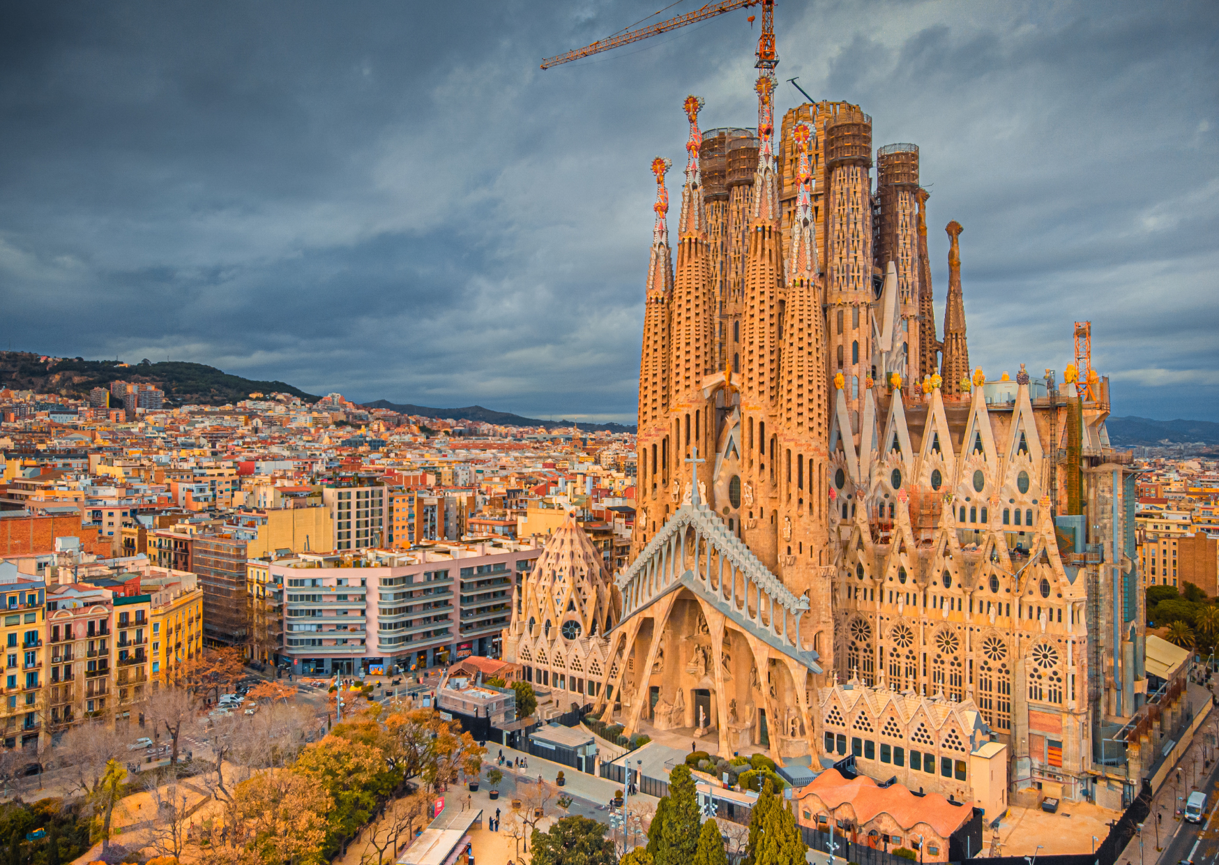 Why 2025 Is The Last Easy Year For EU Residency