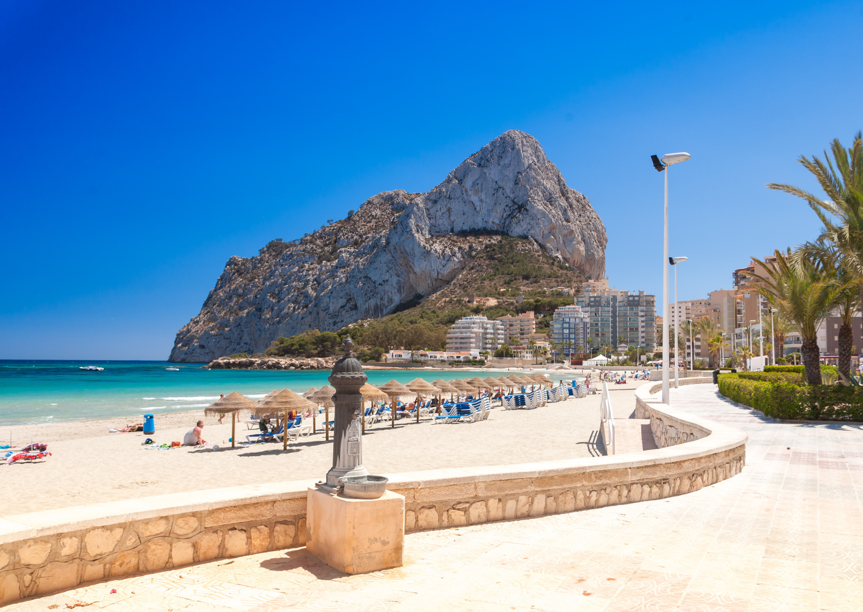 Spain’s Doing Something Weird With American Work Permits Right Now 6 Spain 7