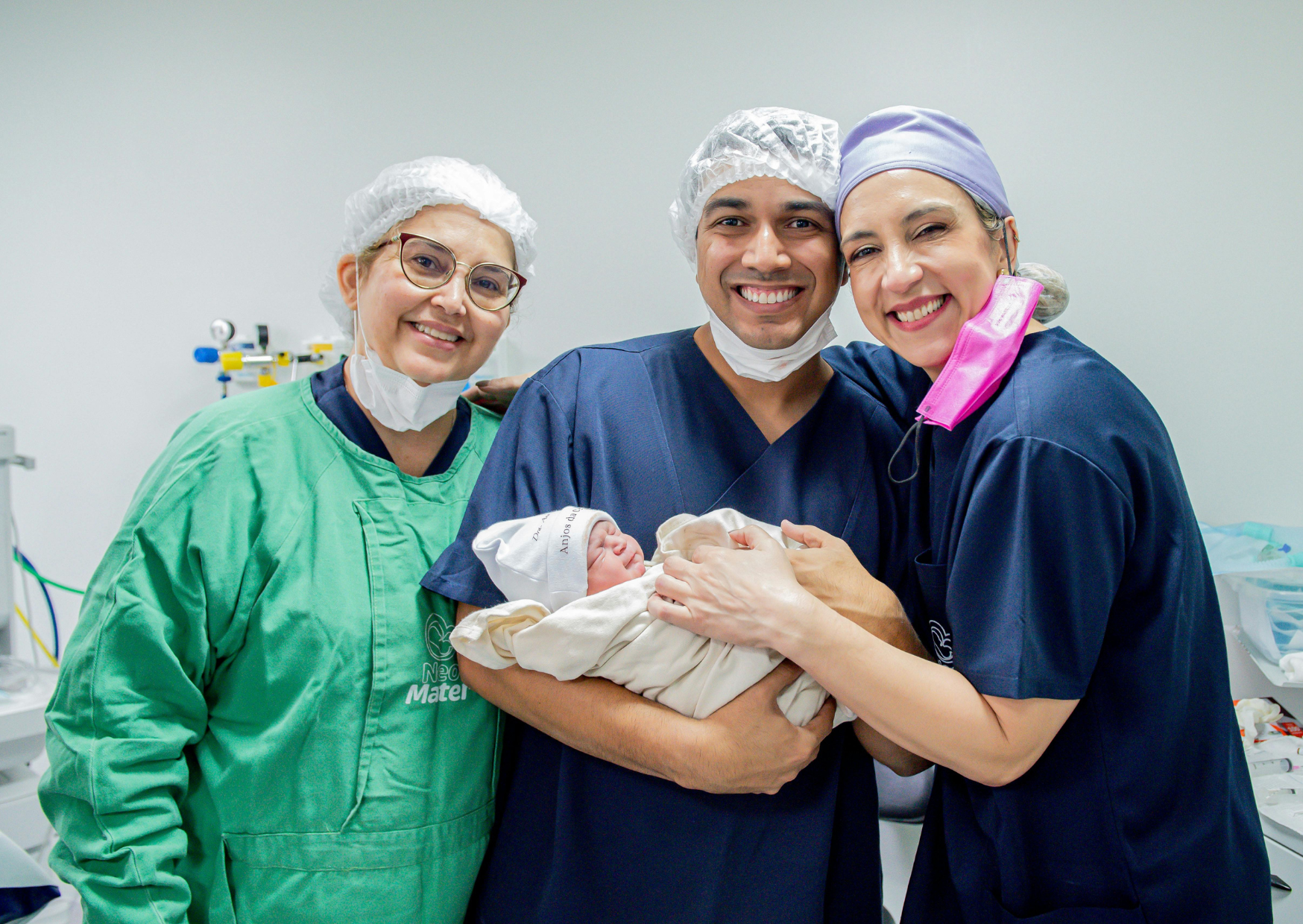 Spanish healthcare 4