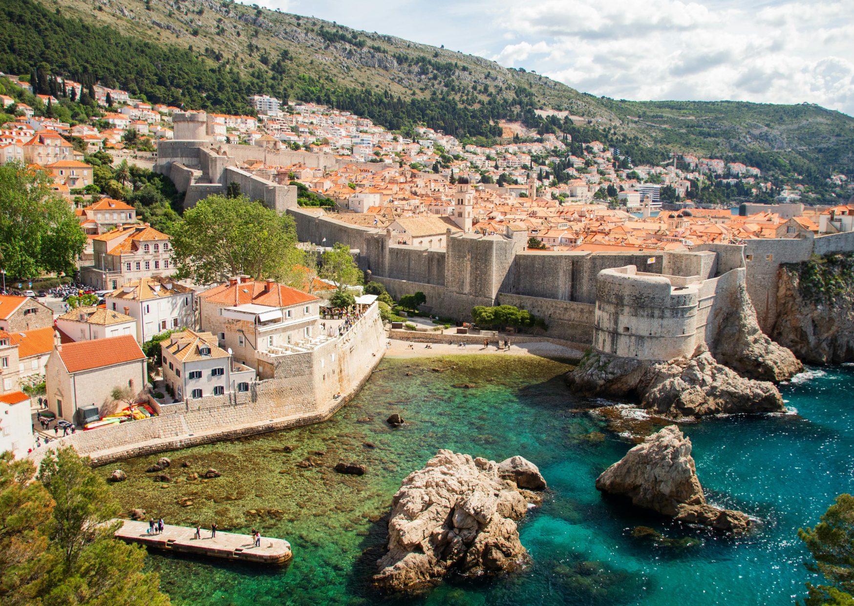 How $300,000 Goes 3x Further in Croatia Than California 5 croatia 2