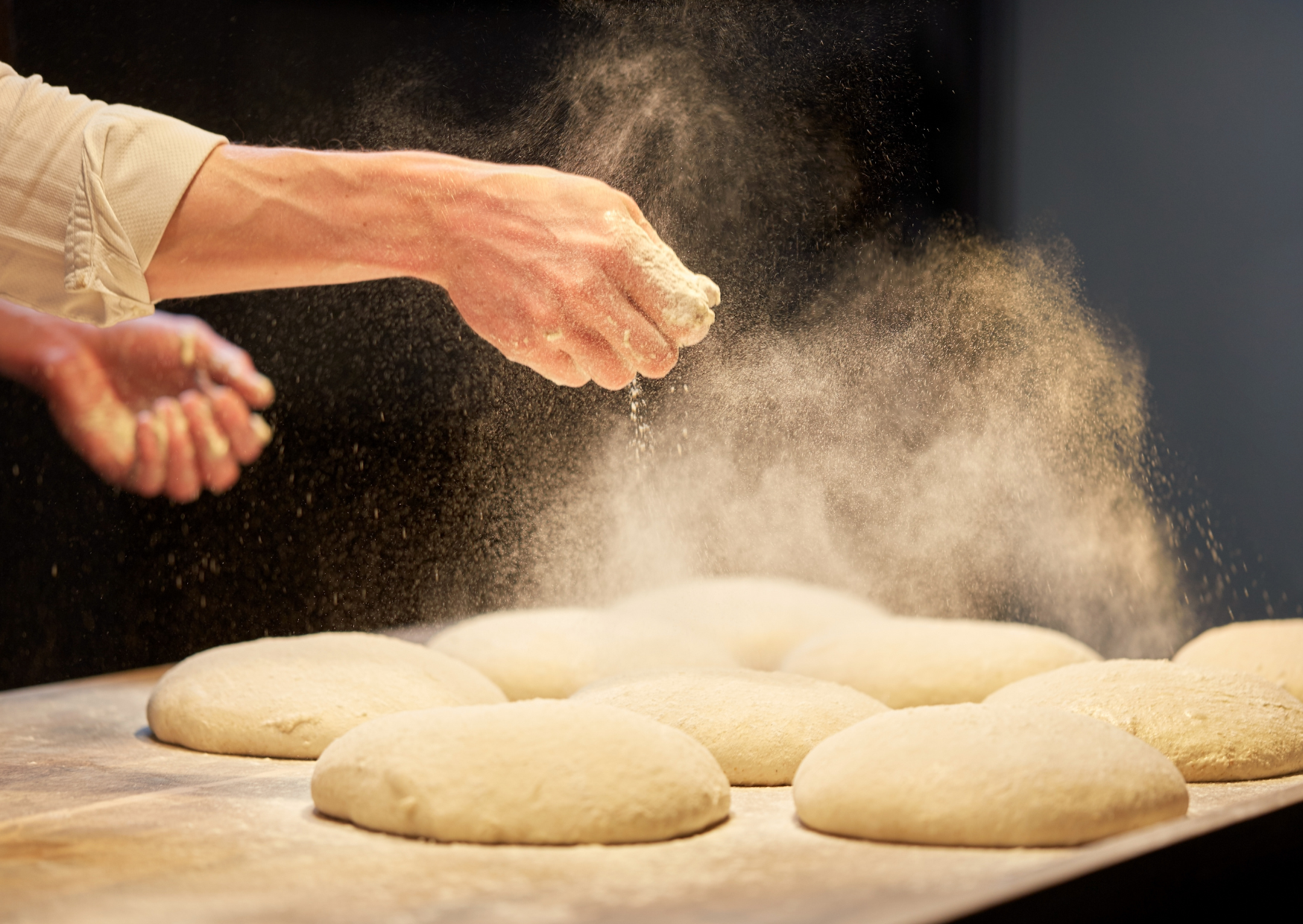 dough 6