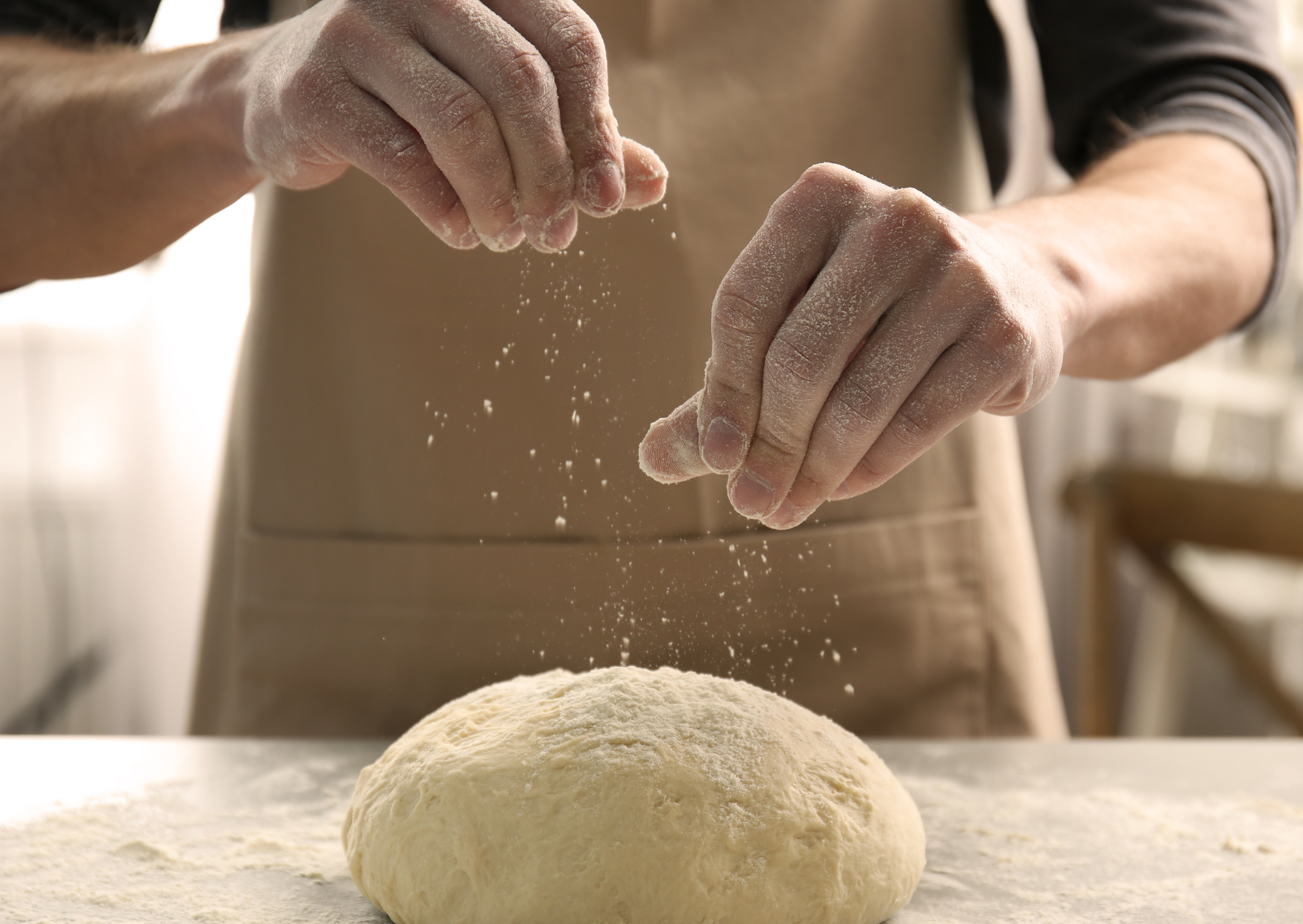 dough 7