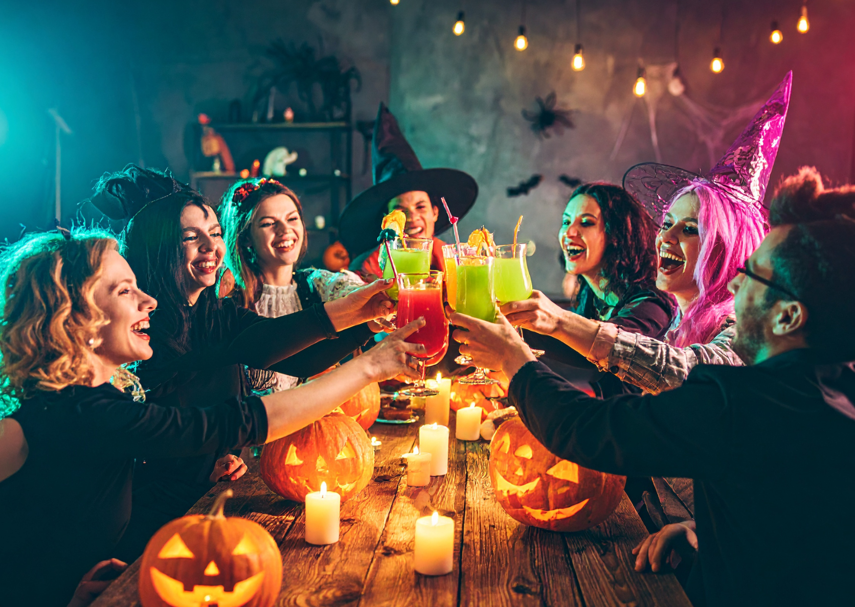 halloween 7