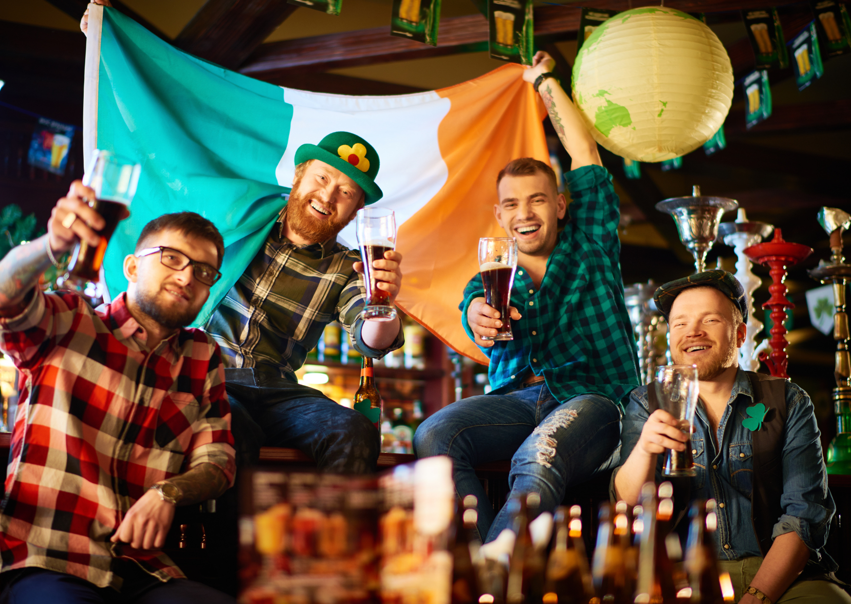 How 50,000 Americans Qualified For Irish Citizenship Without Irish Grandparents 2 irish citizenship 2