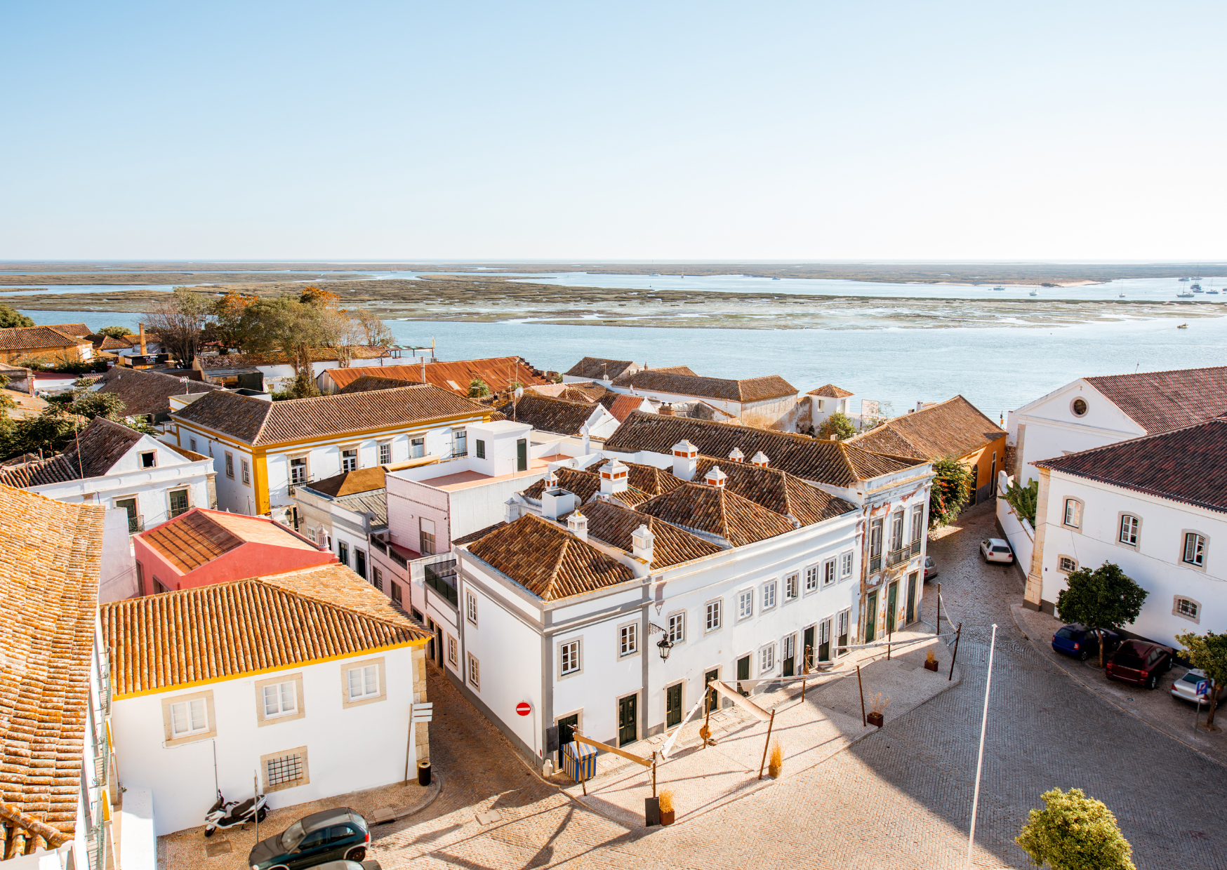 What Instagram Won't Tell You About The Cost Of Living In Portugal