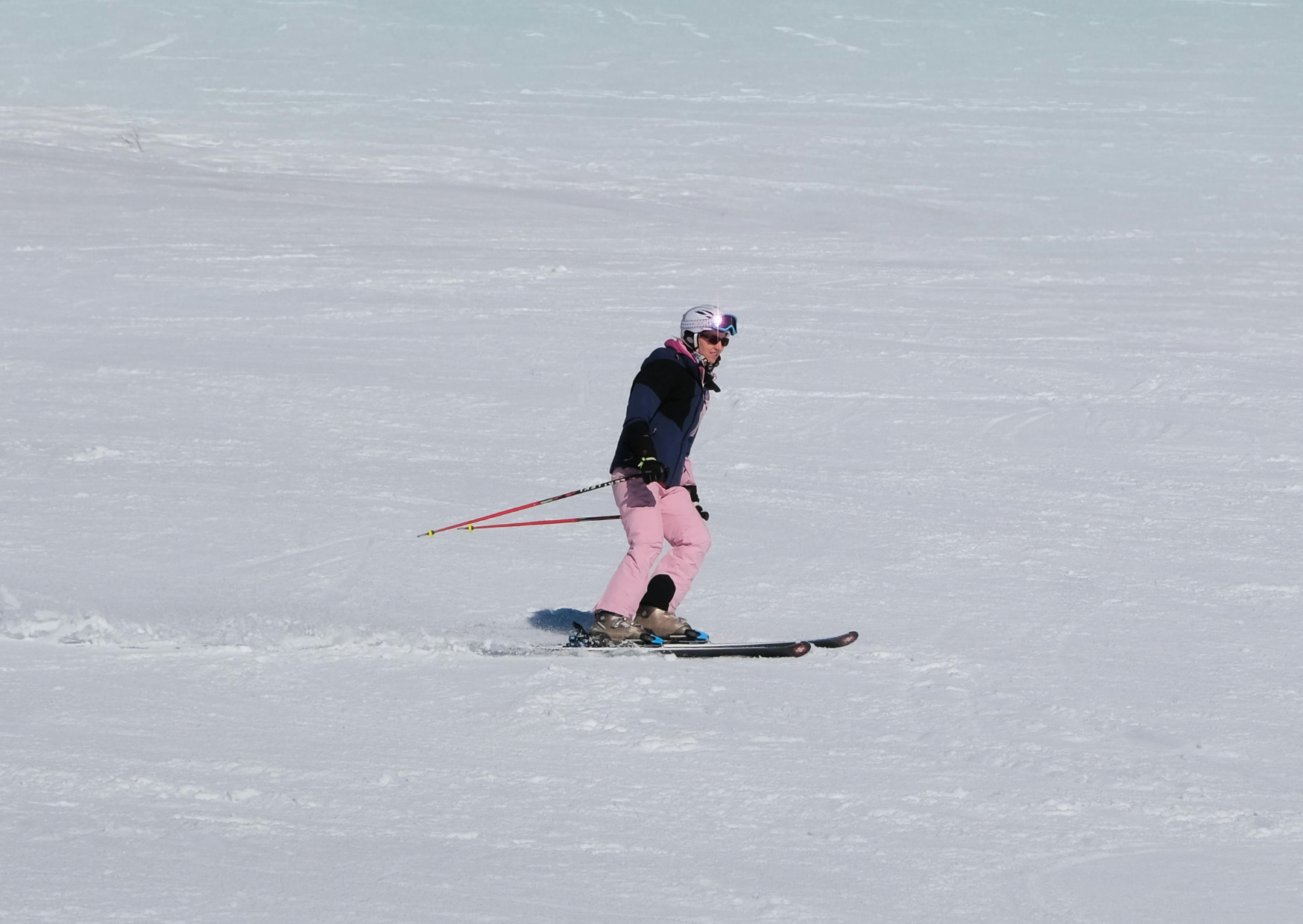 skiing in Europe 2
