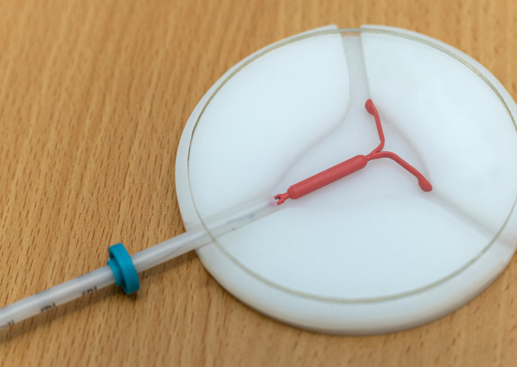 American birth control 5