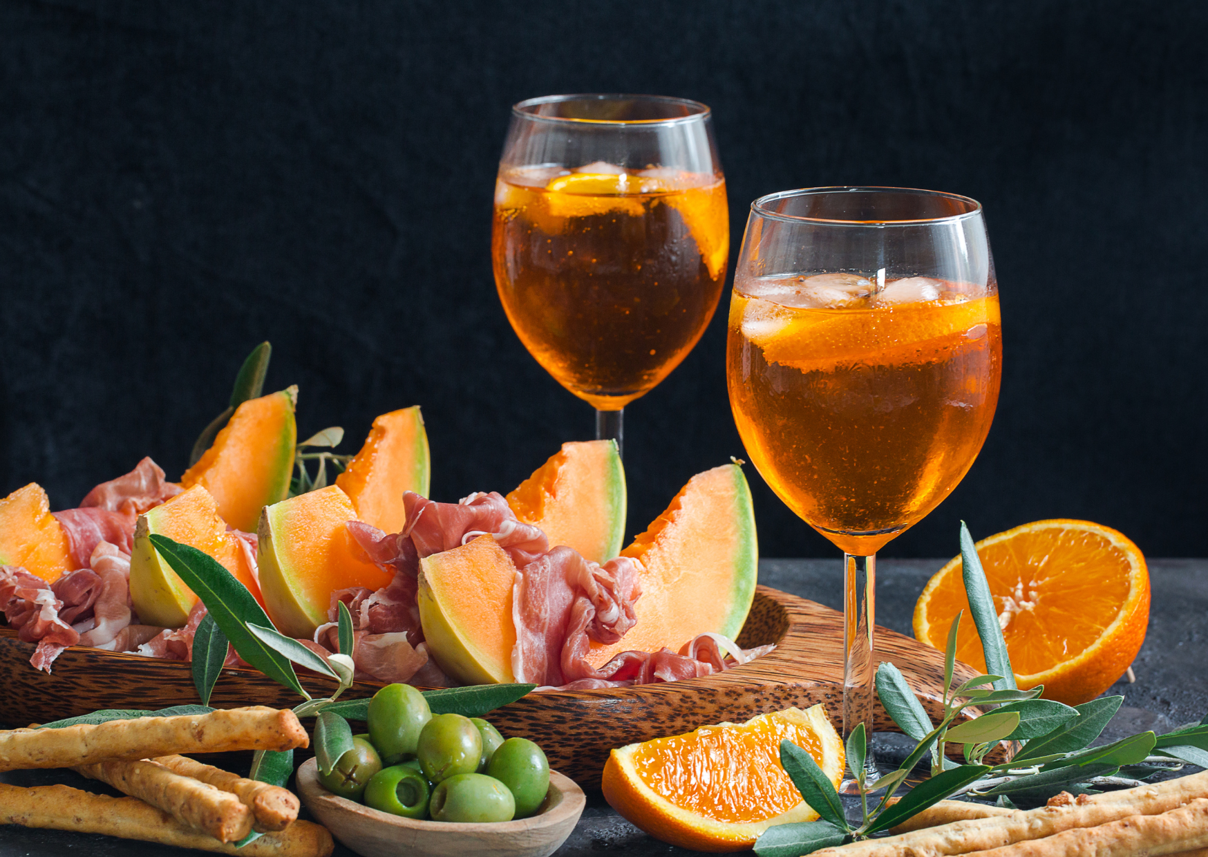 Italian Aperitivo 2