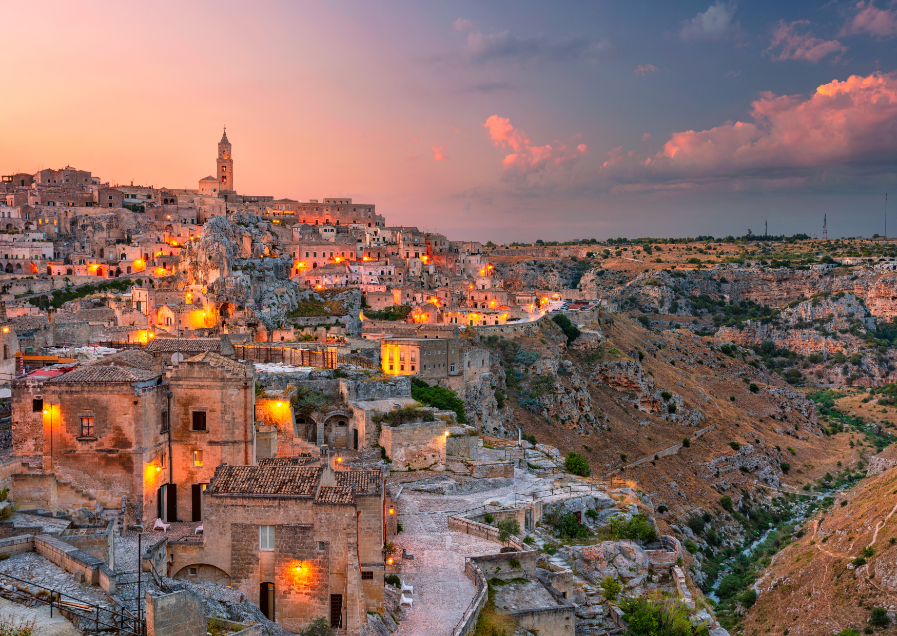 Why 77% of Americans Who Get Italian Citizenship Never Actually Move 3 Italy 5