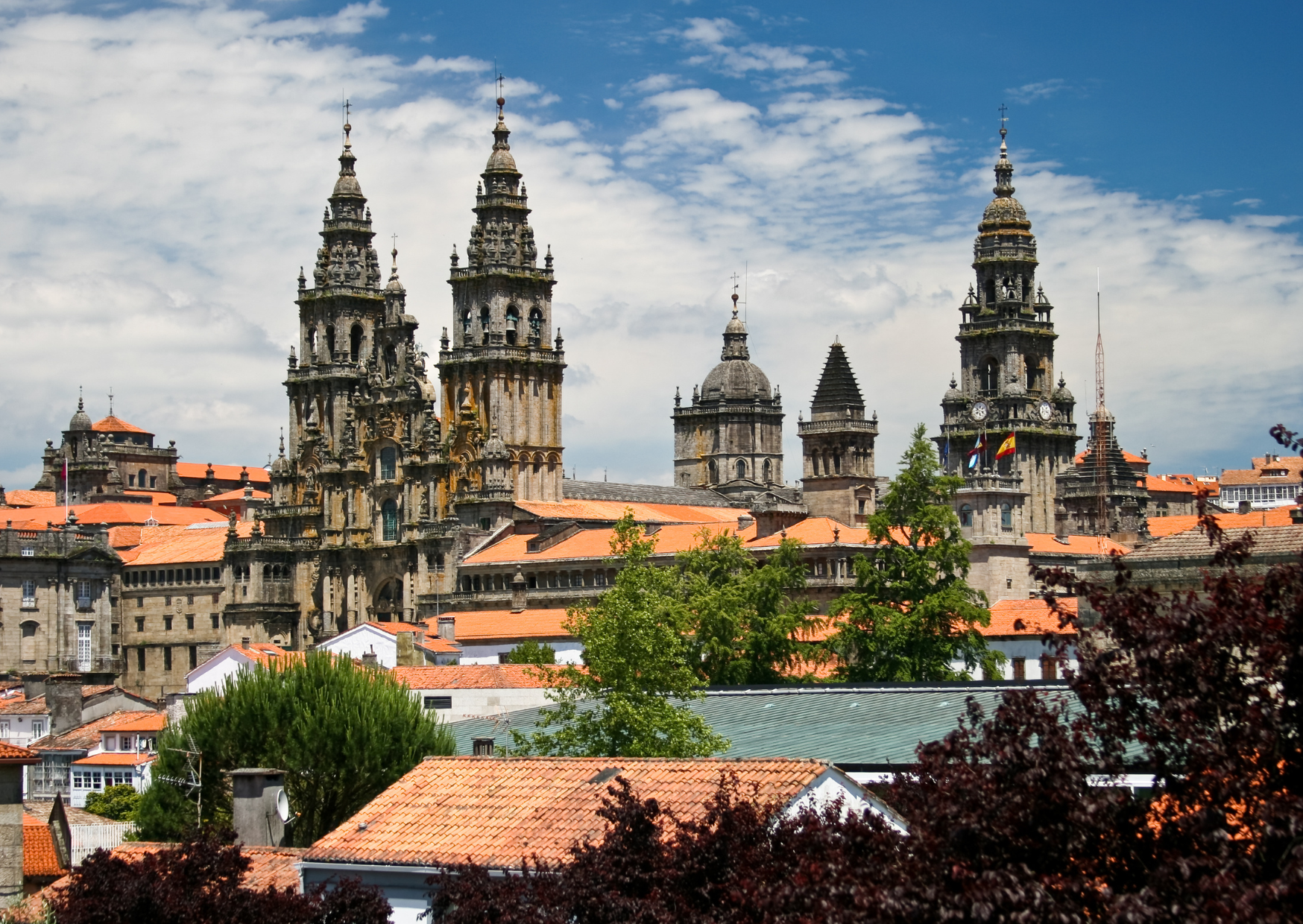 Spanish work life 2 1