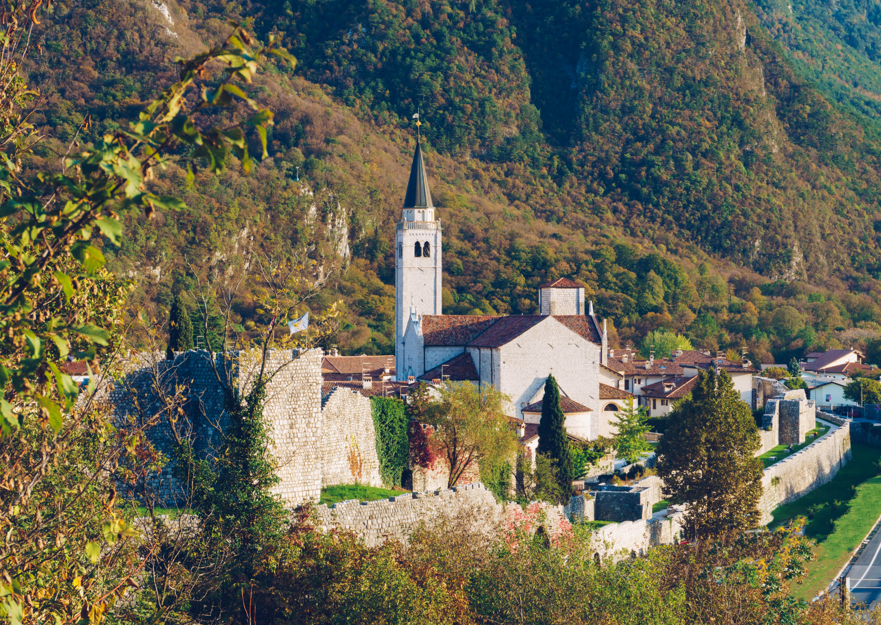 Why 4,000 Americans Are Moving to a Specific Italian Region Before January (and Why Only 500 Spots Are Left) 5 Trentino Italy 5 1