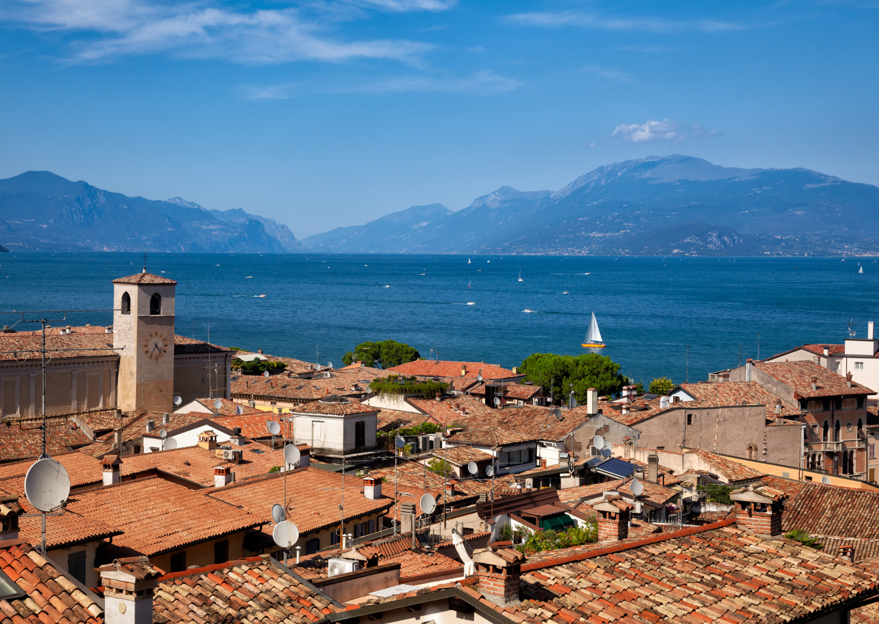 Why 4,000 Americans Are Moving to a Specific Italian Region Before January (and Why Only 500 Spots Are Left) 6 Trentino Italy 6