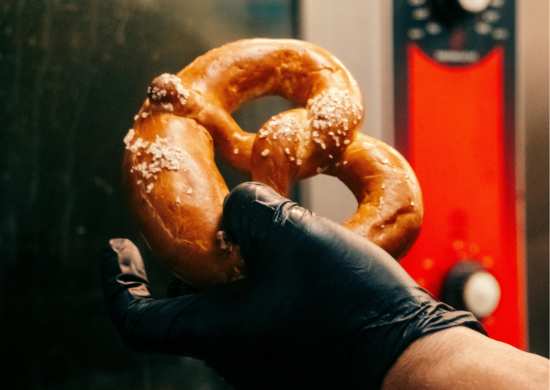 food with American wheat 4