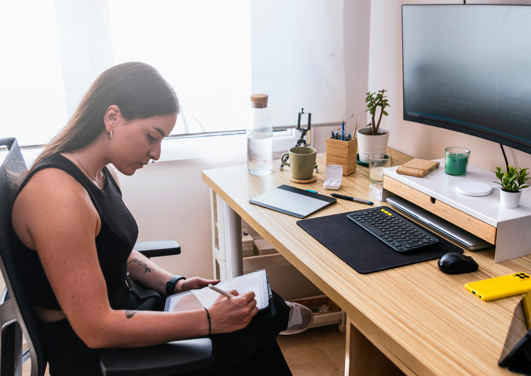 german productivity 6