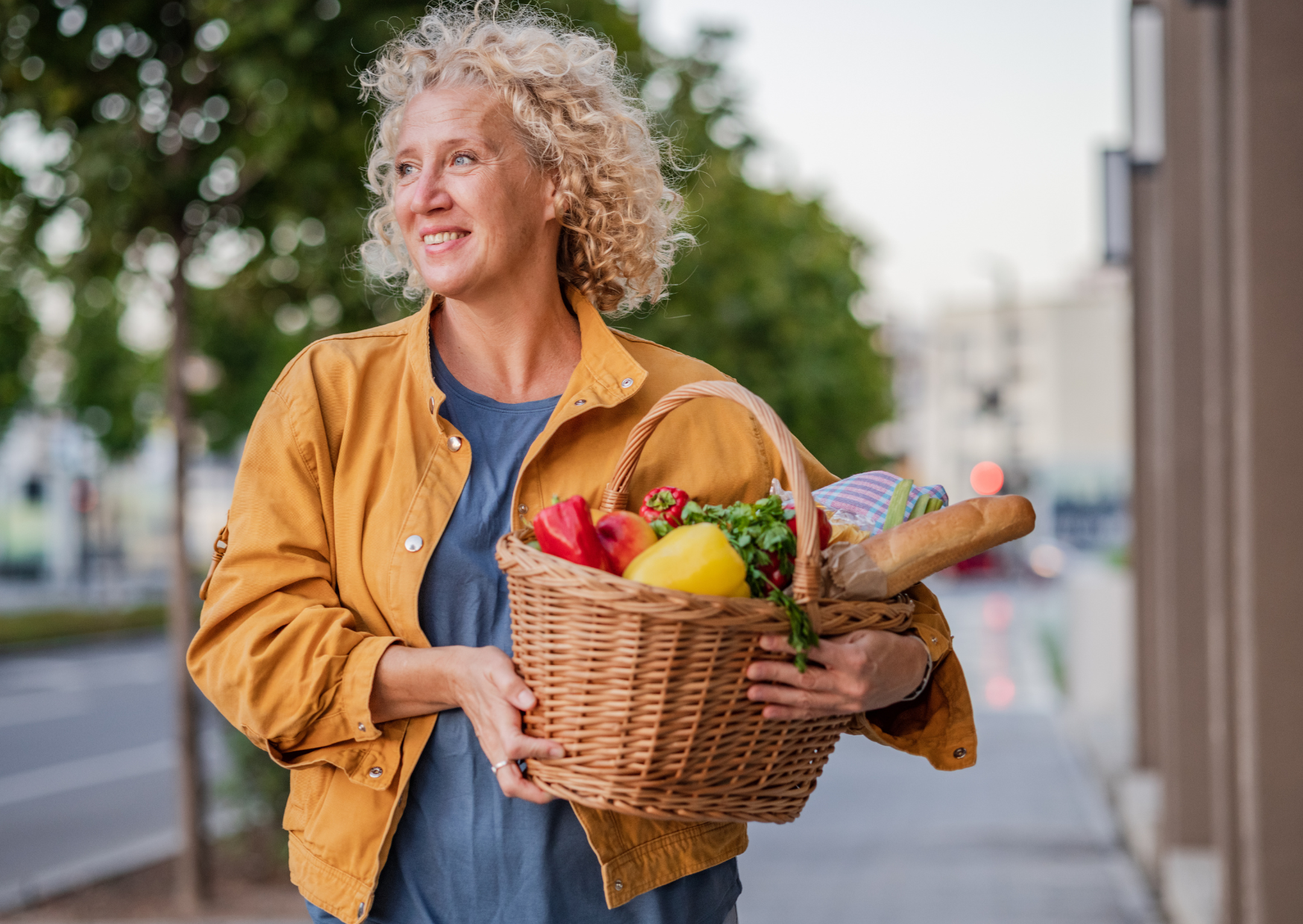 What Happened When I Ate by European Food Rules for 60 Days (Goodbye 43 Pounds) 2 healthy food 4