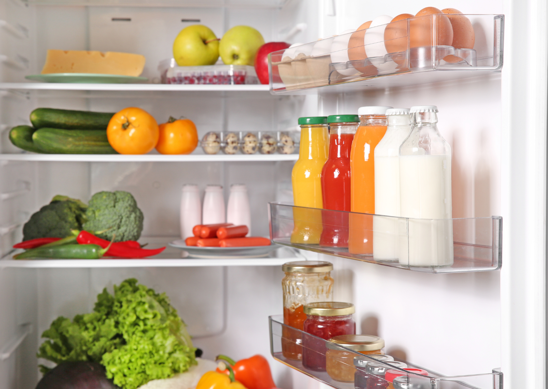 What Happened When I Ate by European Food Rules for 60 Days (Goodbye 43 Pounds) 3 healthy food 6