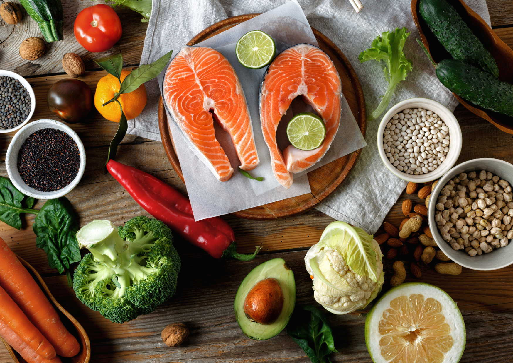 What Happened When I Ate by European Food Rules for 60 Days (Goodbye 43 Pounds) 5 healthy food