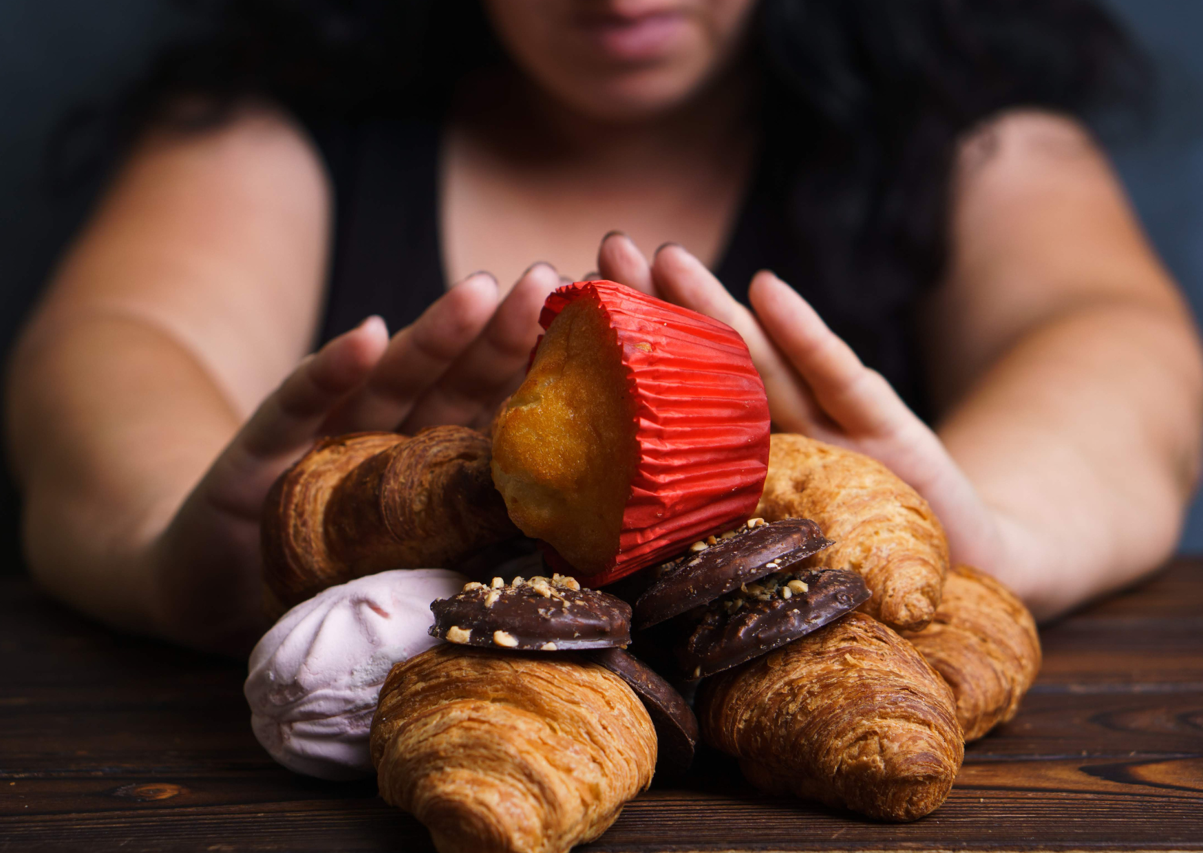 45 Days Without “Banned” Foods Changed My Body: Here’s What Happened 7 items 3