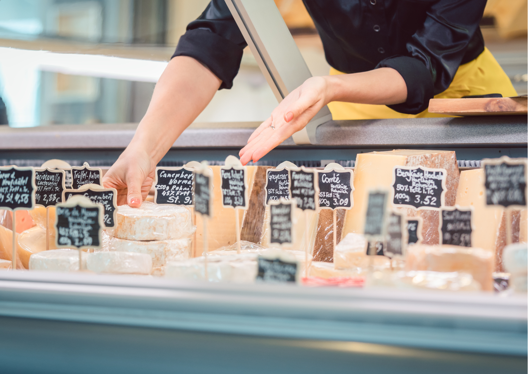 I Eliminated American Deli Meat for 45 Days After Learning What Europeans Ban - Headaches I Had for Years Stopped 6 American Deli 5 1