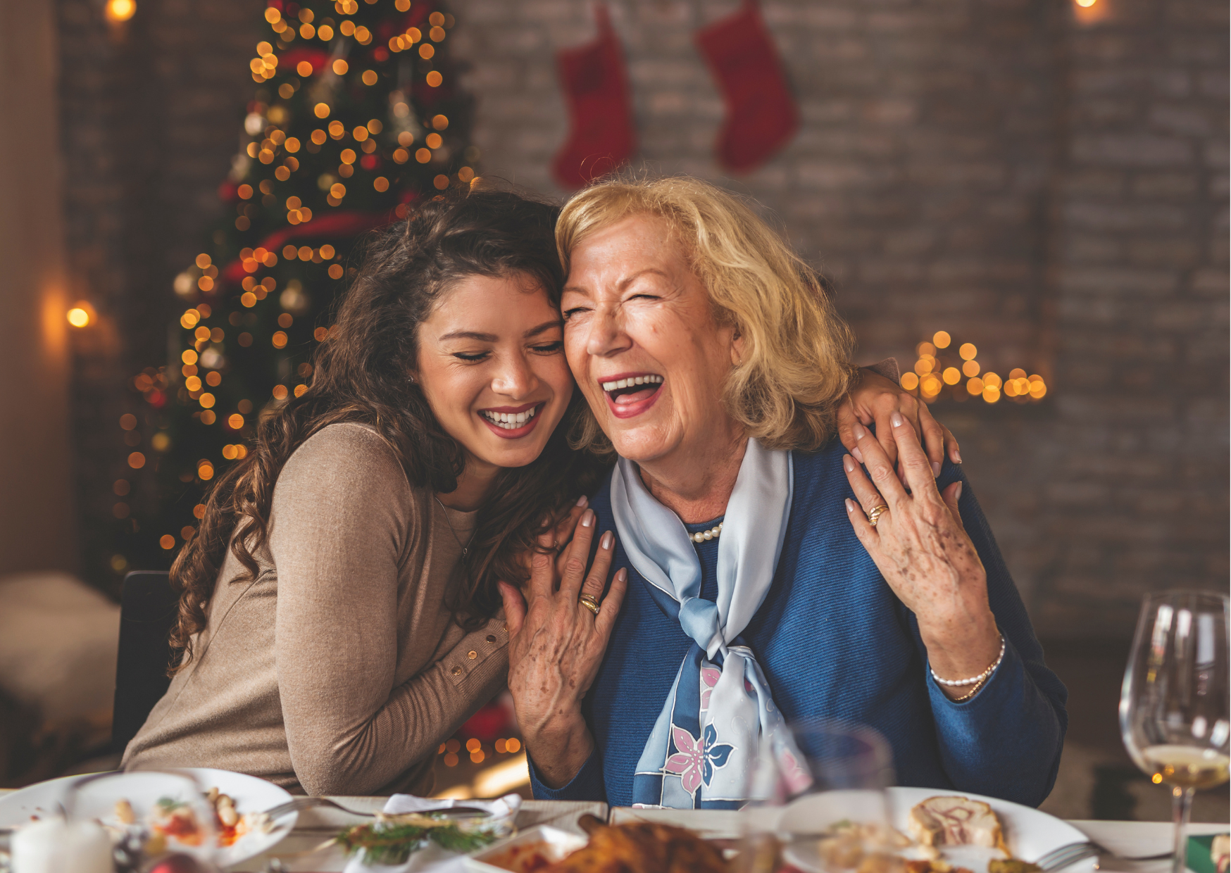 Christmas Holidays Europe 5