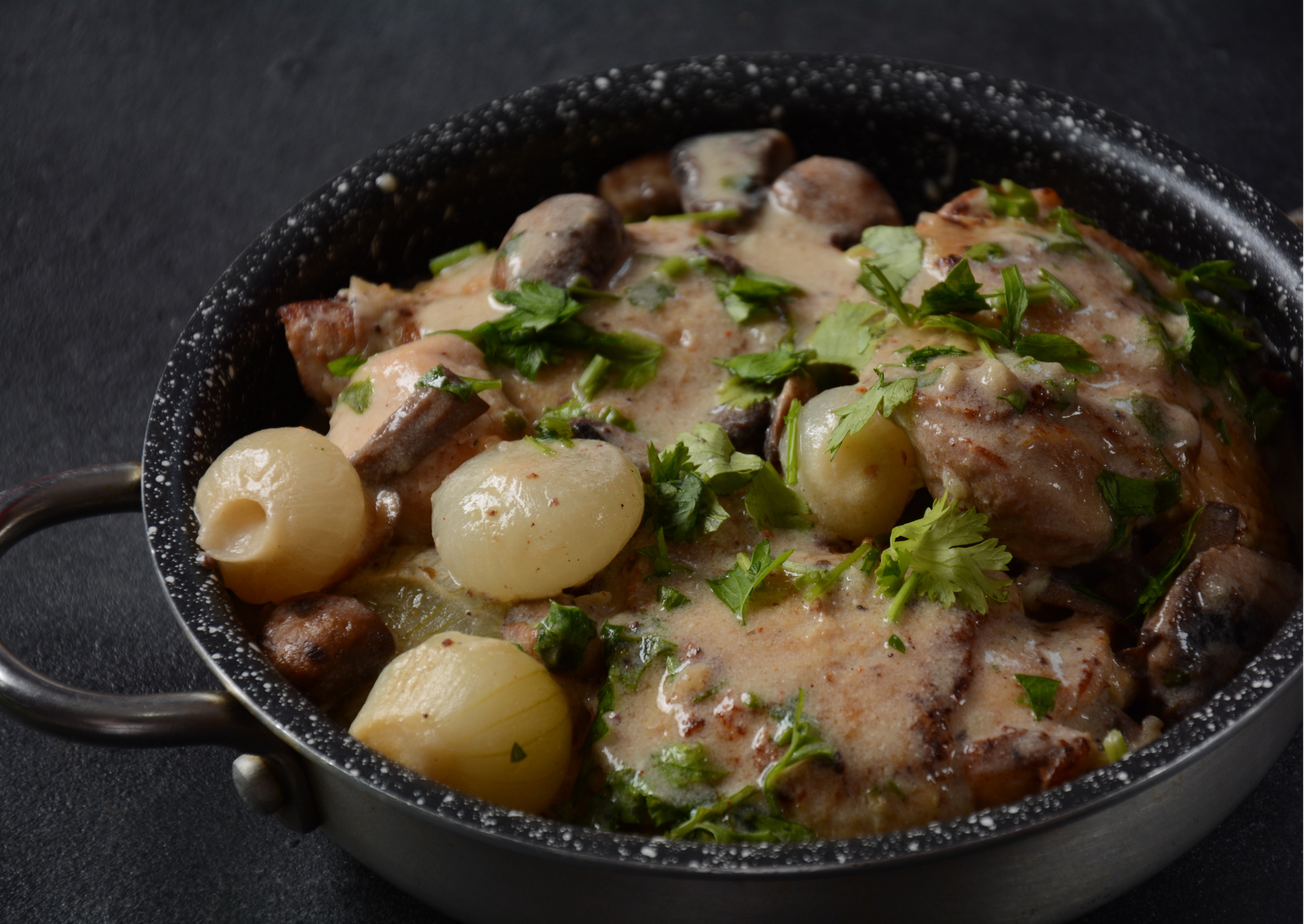 French Approach to Hunger 6